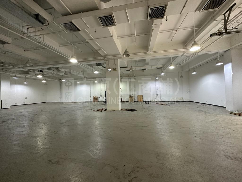 TML 广场的相片资料｜工商楼盘｜中原工商铺