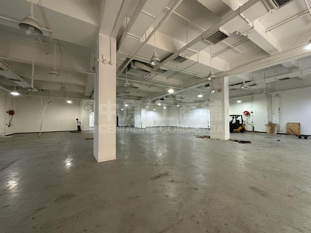 TML 广场的相片资料｜工商楼盘｜中原工商铺
