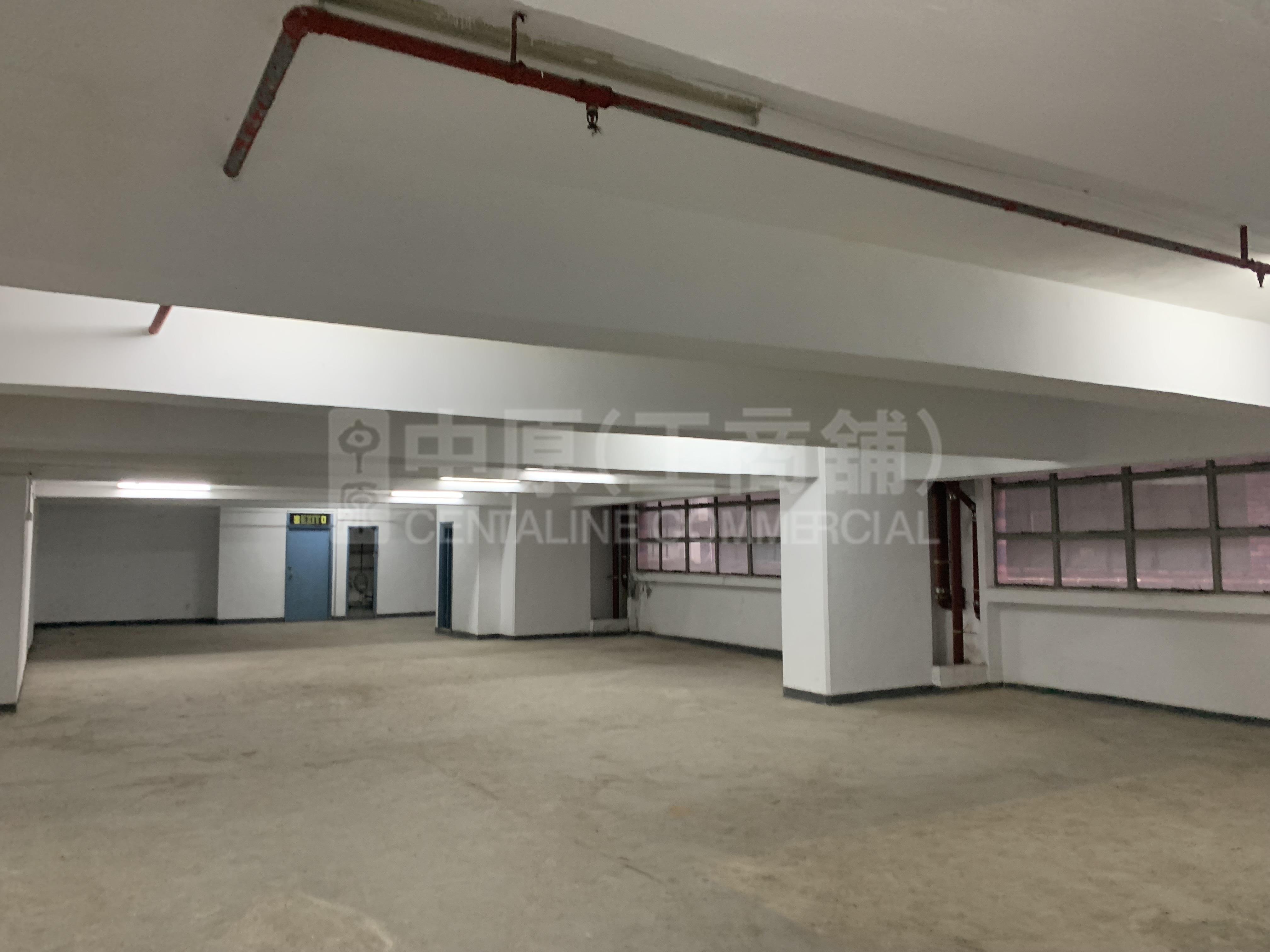 Photo materials about Yau Tong Industrial City Block B | Industrial Listing | Centaline Commercial