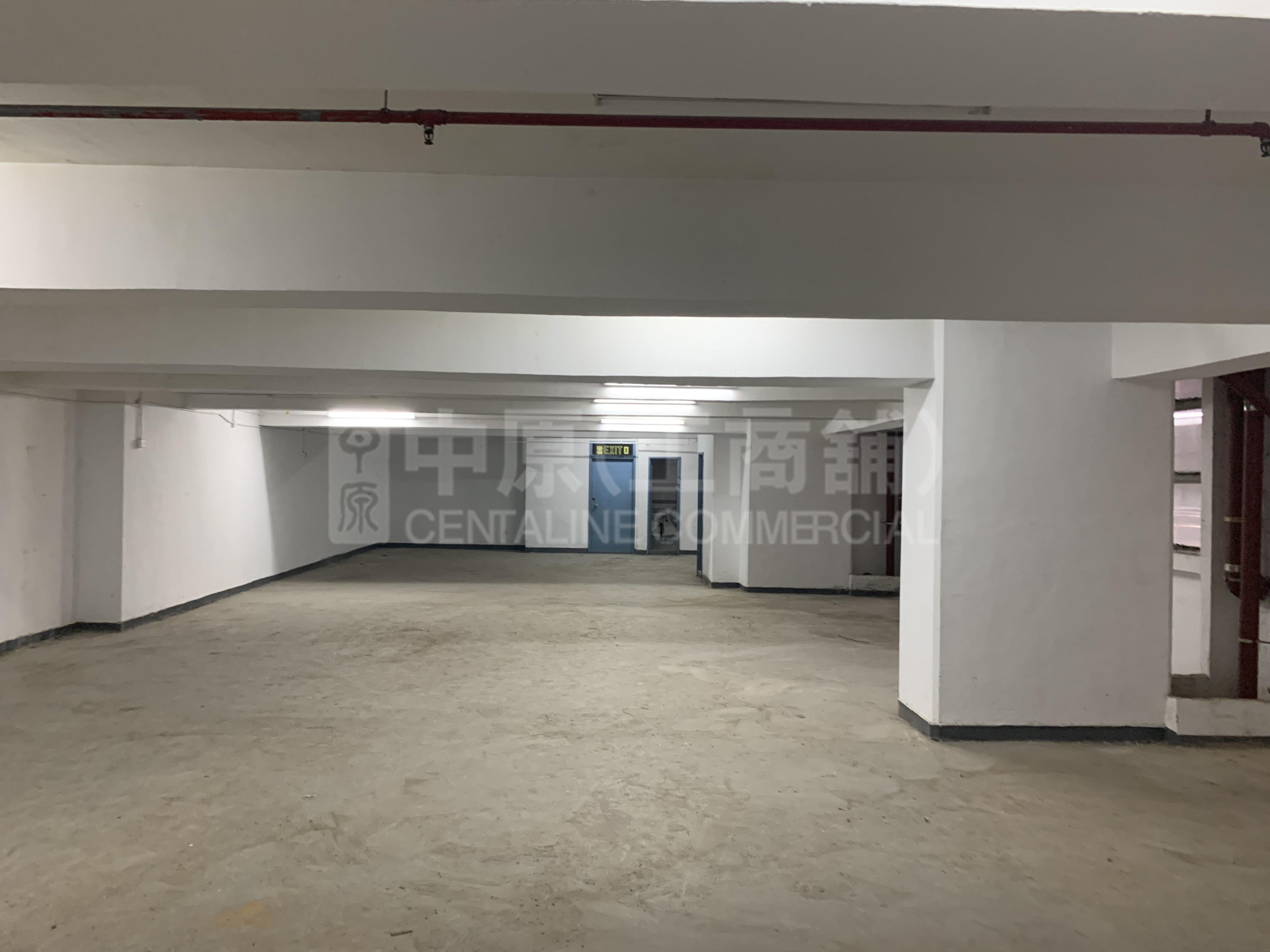 Photo materials about Yau Tong Industrial City Block B | Industrial Listing | Centaline Commercial