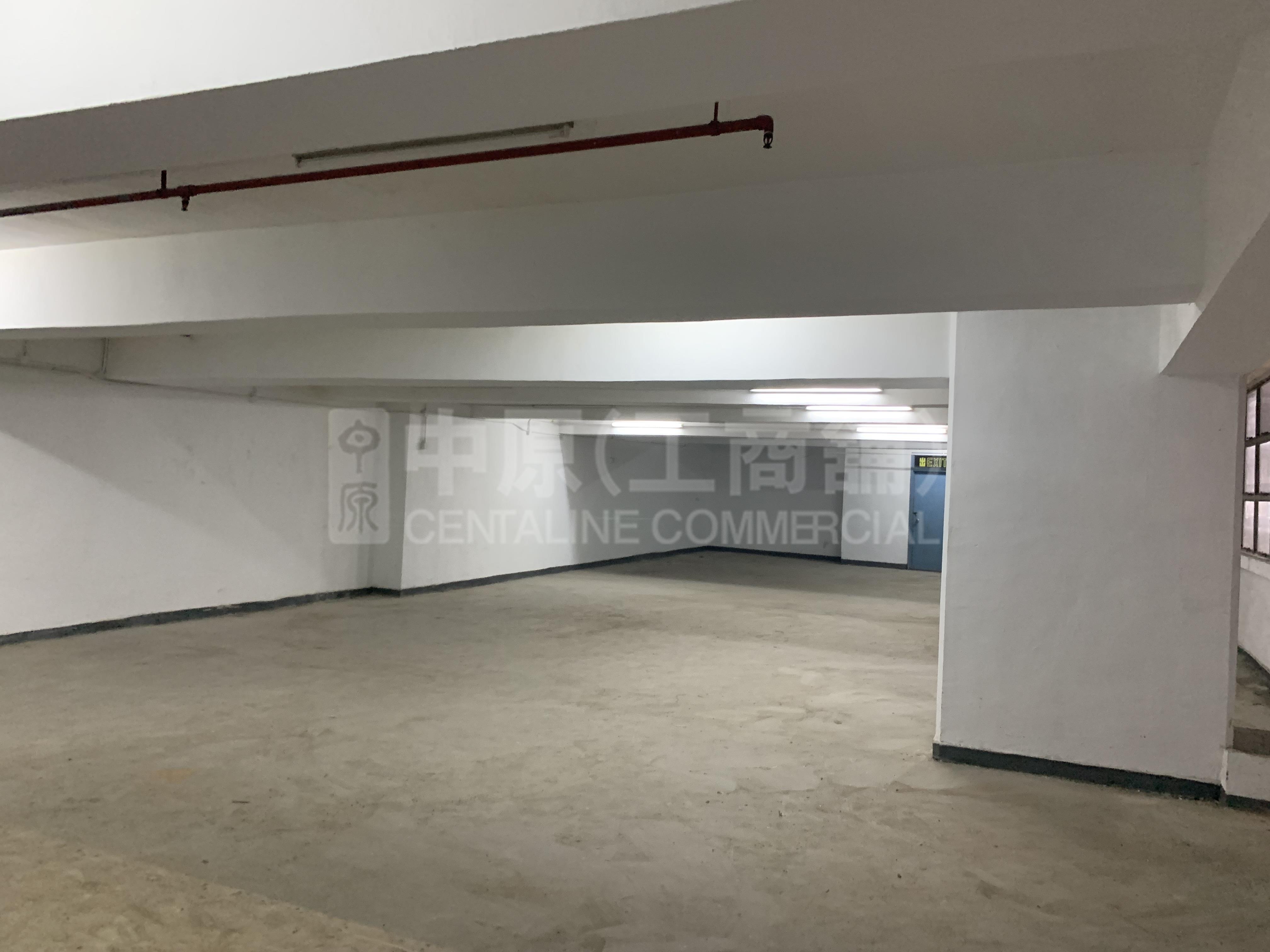 Photo materials about Yau Tong Industrial City Block B | Industrial Listing | Centaline Commercial