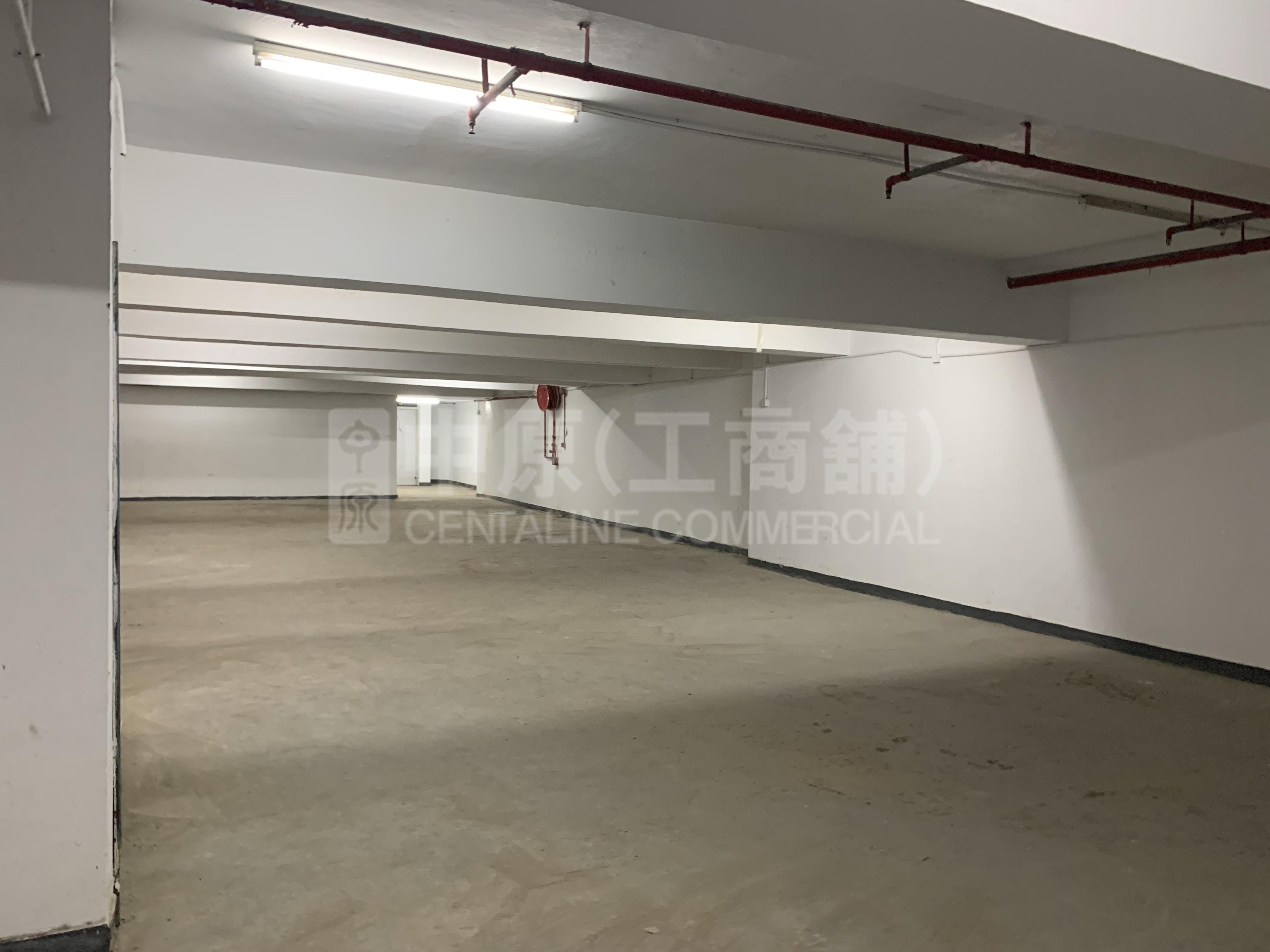 Photo materials about Yau Tong Industrial City Block B | Industrial Listing | Centaline Commercial