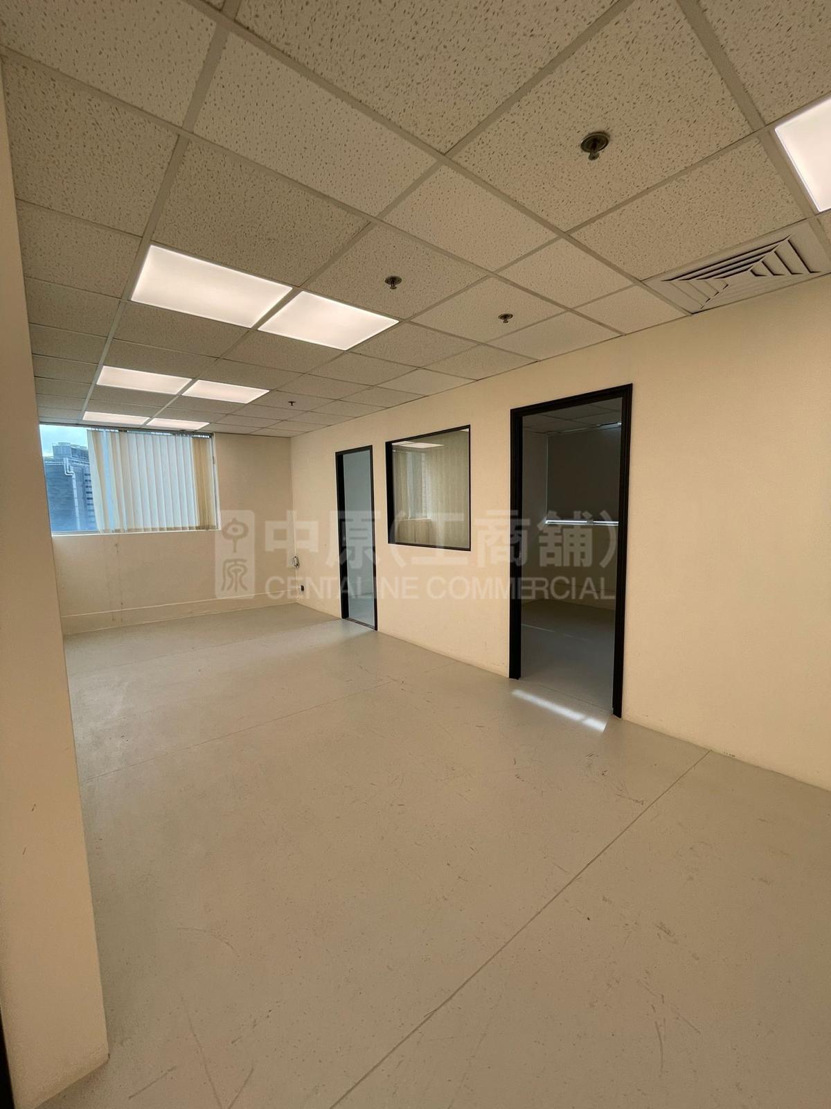 Photo materials about Ew International Tower | Industrial Listing | Centaline Commercial