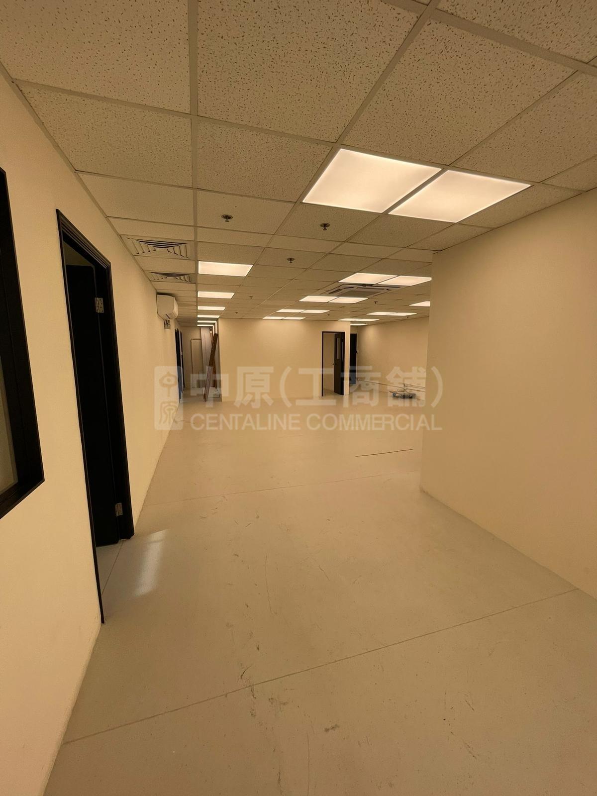 Photo materials about Ew International Tower | Industrial Listing | Centaline Commercial