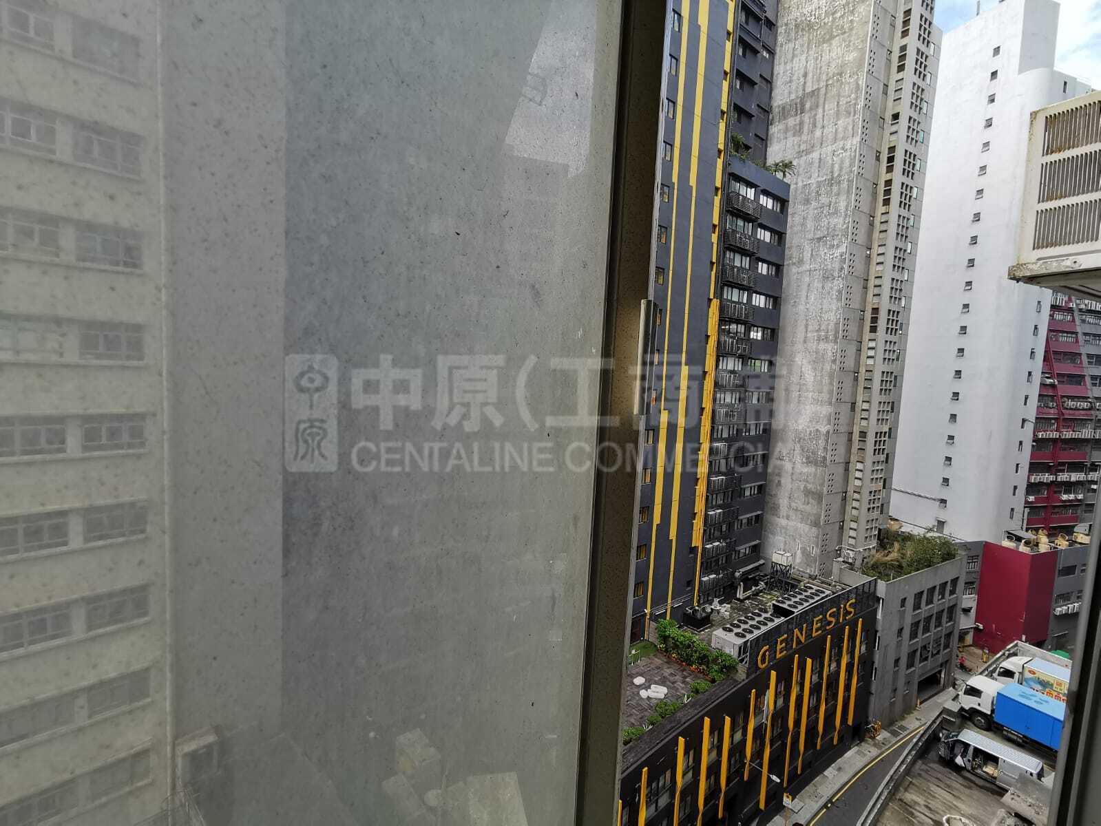 金来工业大厦 1座的相片资料｜工商楼盘｜中原工商铺