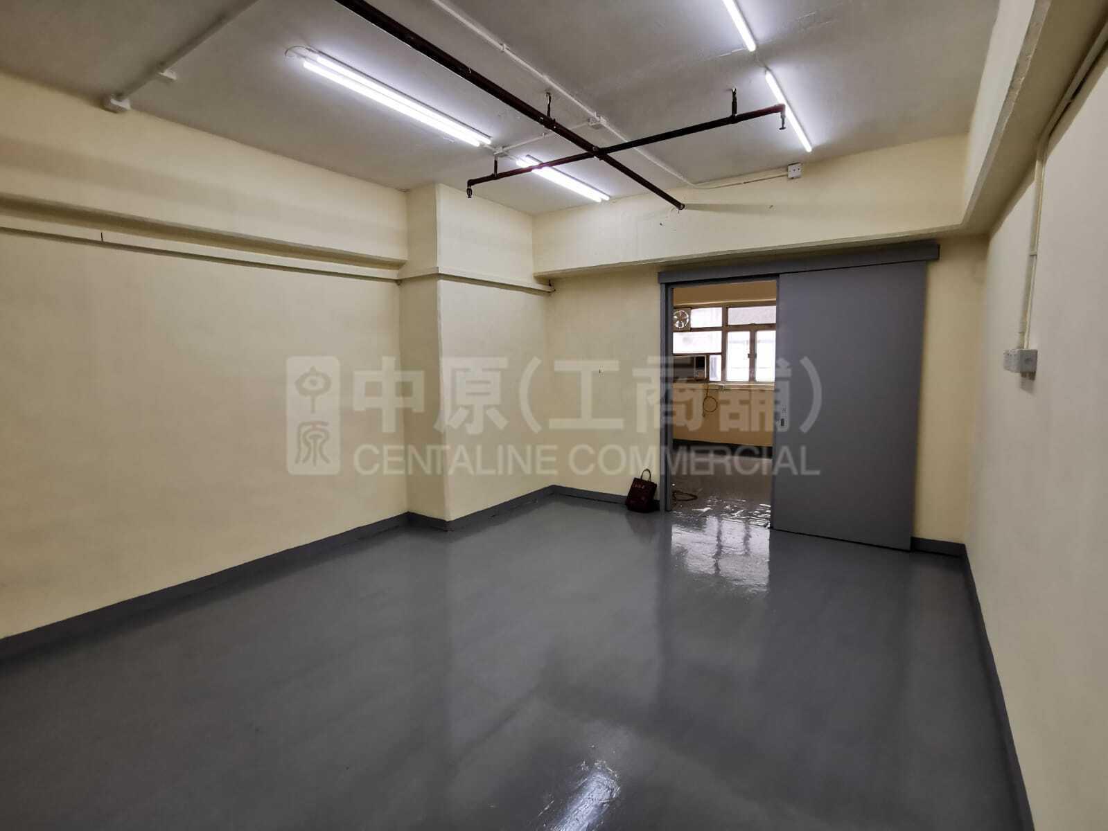 金来工业大厦 1座的相片资料｜工商楼盘｜中原工商铺