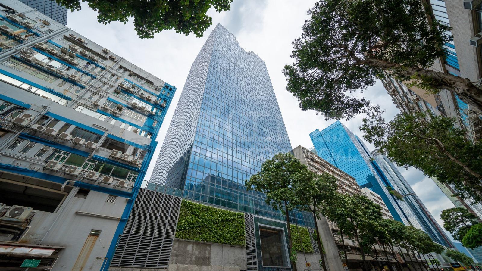 Photo materials about First Group Centre | Office Listing | Centaline Commercial