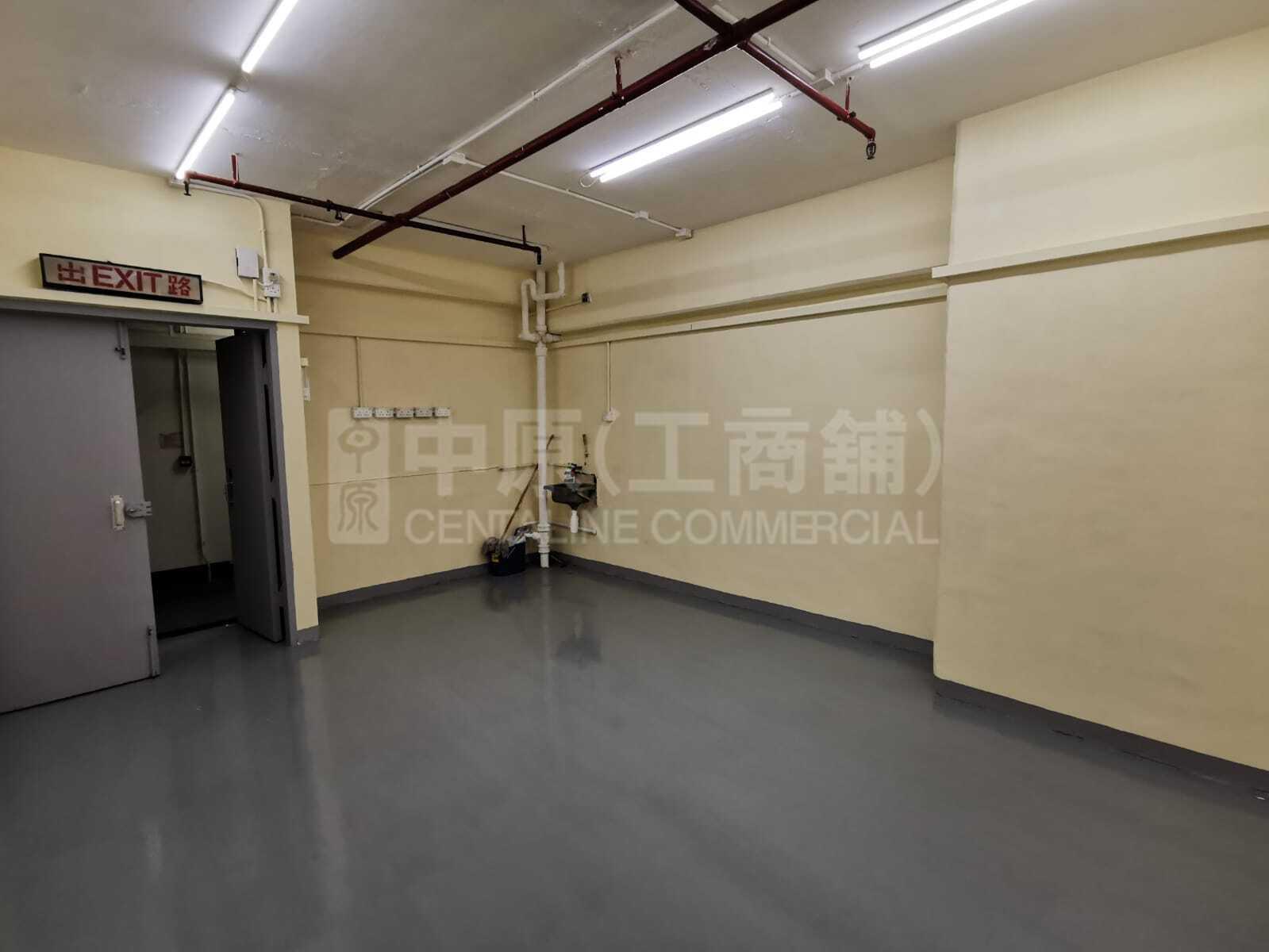 金来工业大厦 1座的相片资料｜工商楼盘｜中原工商铺