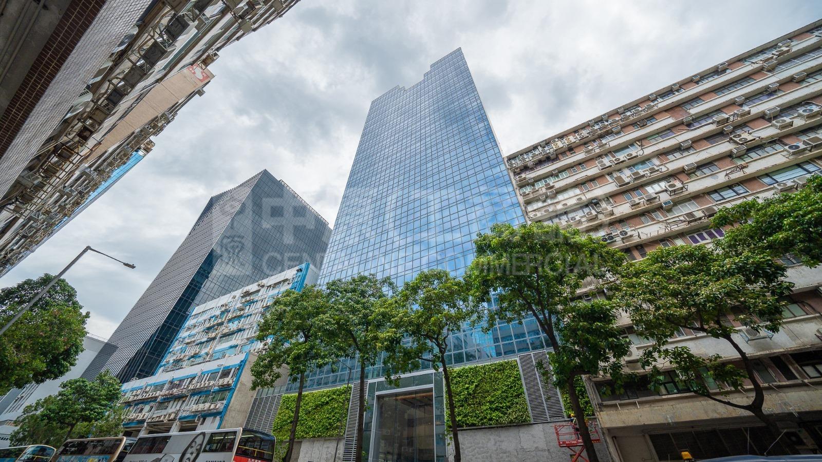 Photo materials about First Group Centre | Office Listing | Centaline Commercial