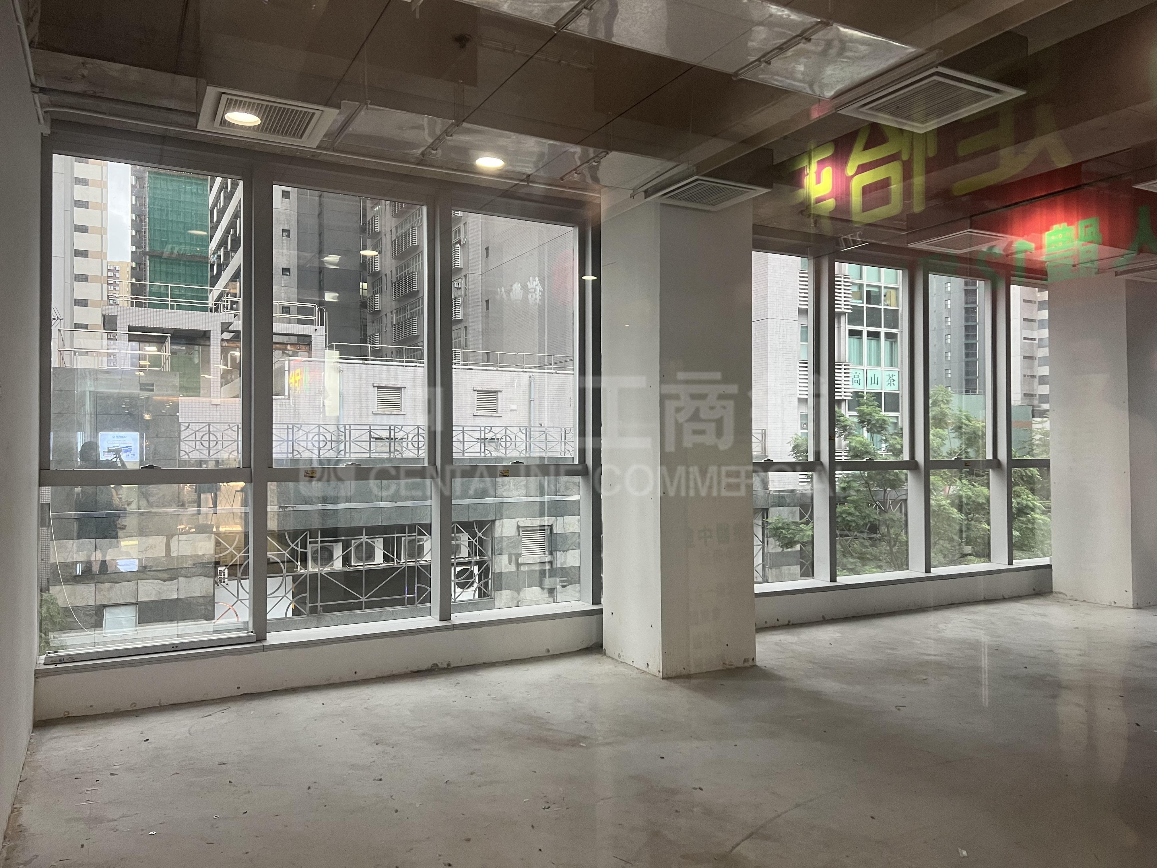 Photo materials about Kings Wing Plaza 1 | Retail Listing | Centaline Commercial