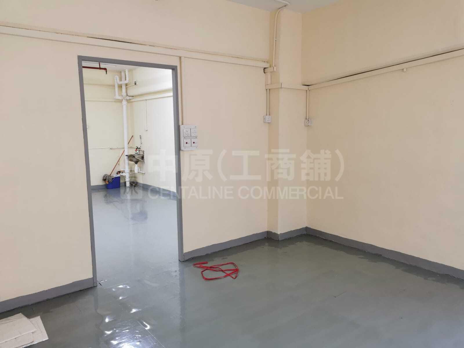 金来工业大厦 1座的相片资料｜工商楼盘｜中原工商铺