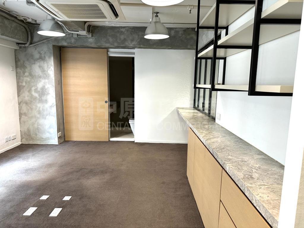 君豪工商大廈的相片資料｜工商樓盤｜中原工商舖
