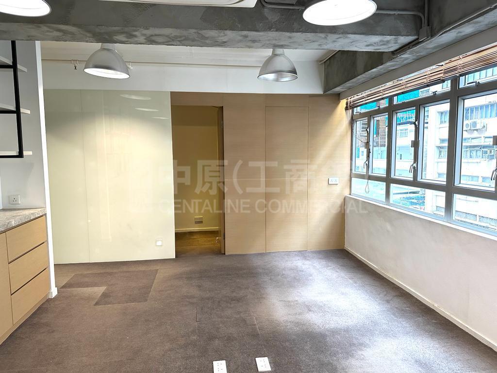 君豪工商大廈的相片資料｜工商樓盤｜中原工商舖