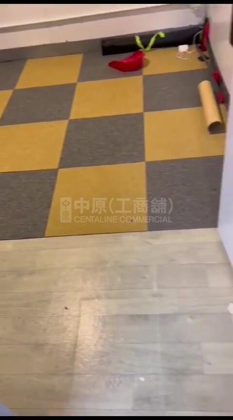昌發工廠大廈的相片資料｜工商樓盤｜中原工商舖