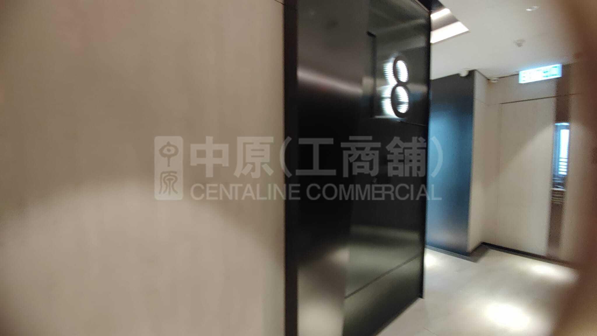金百盛中心｜工商楼盘｜中原工商铺