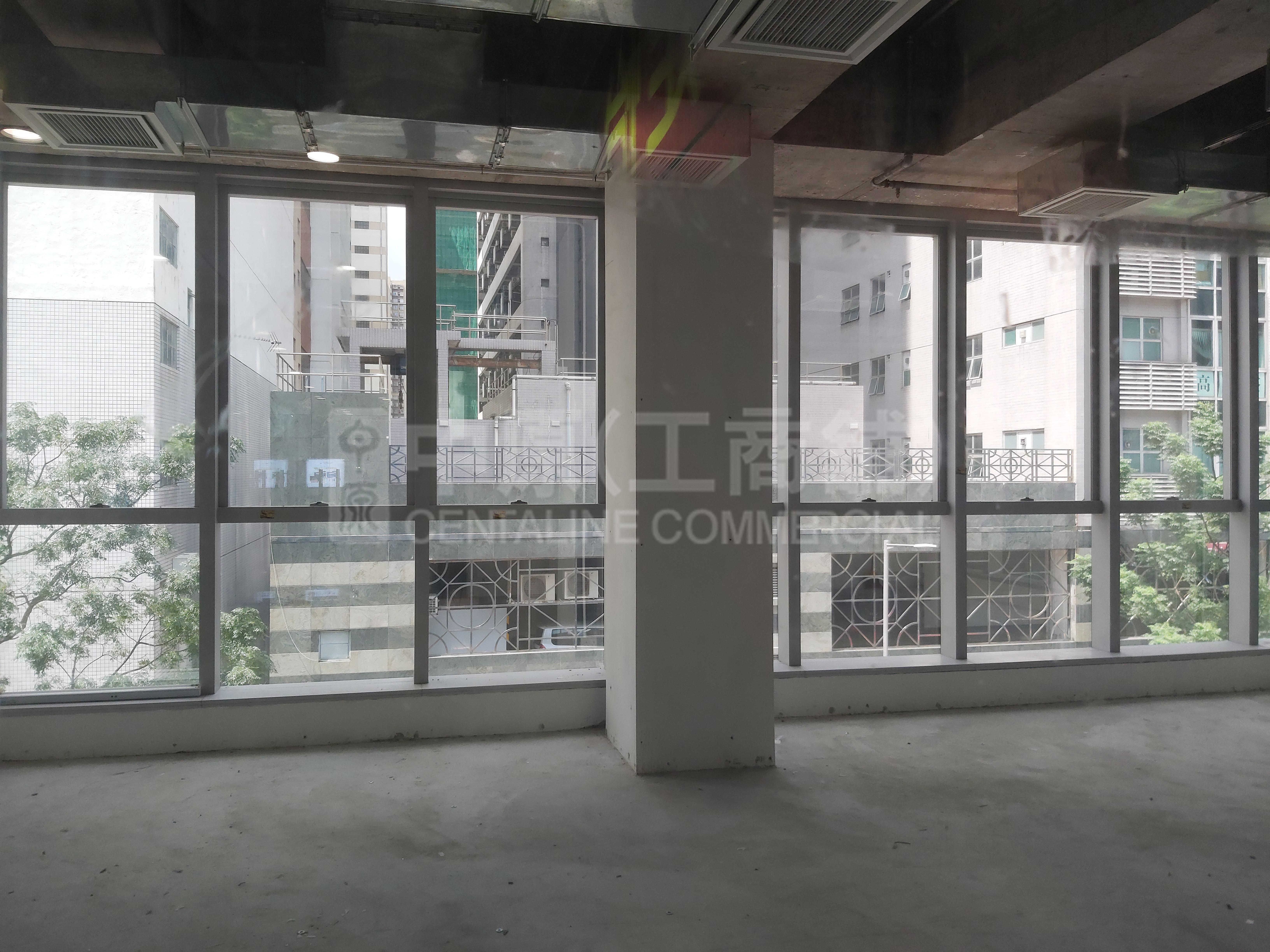 Photo materials about Kings Wing Plaza 1 | Retail Listing | Centaline Commercial