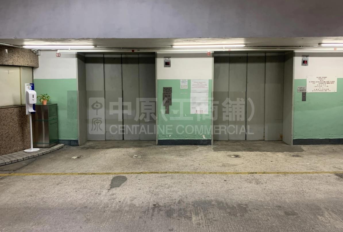 世达中心的相片资料｜工商楼盘｜中原工商铺