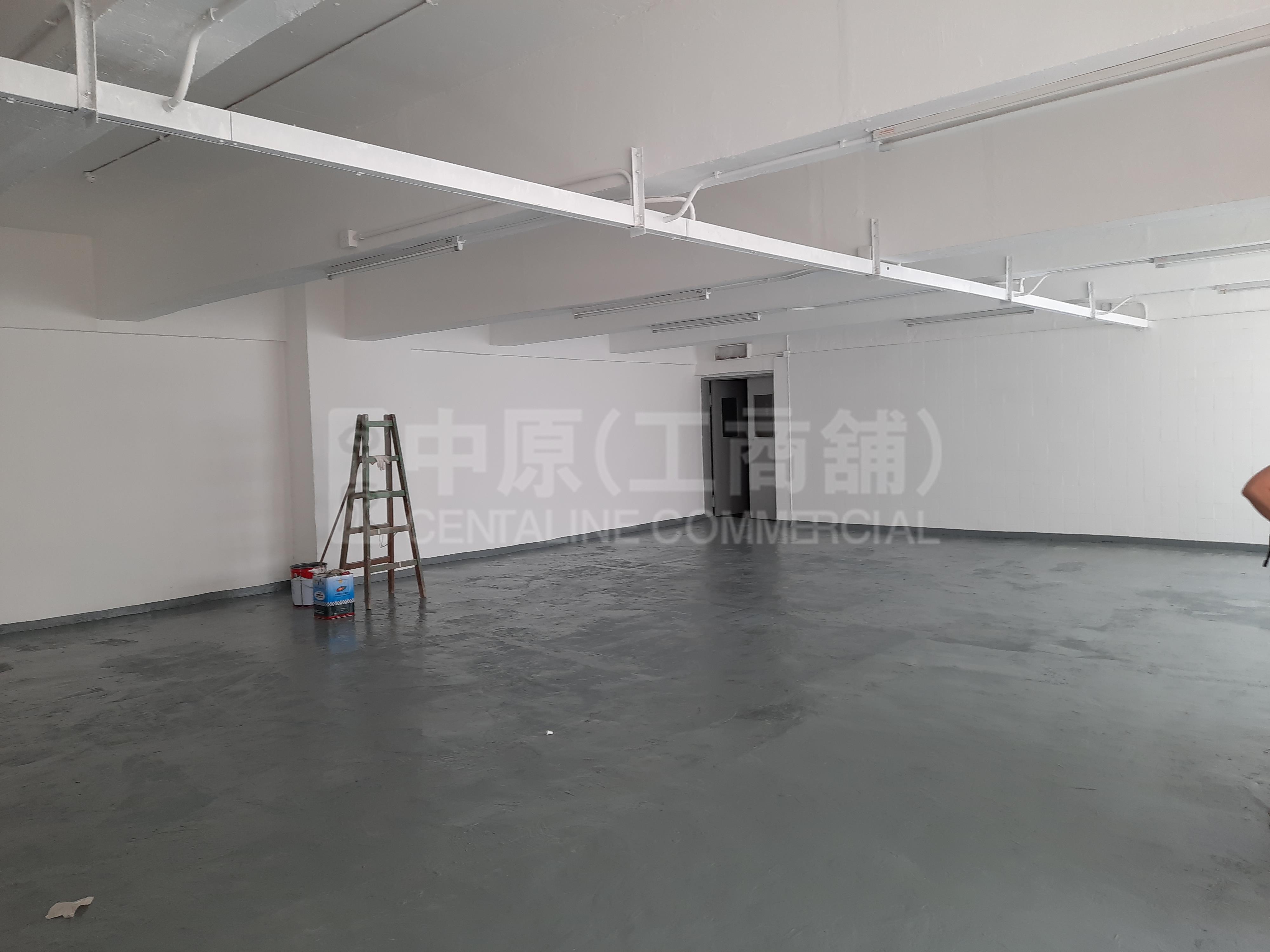 盛德工業大廈｜工商樓盤｜中原工商舖