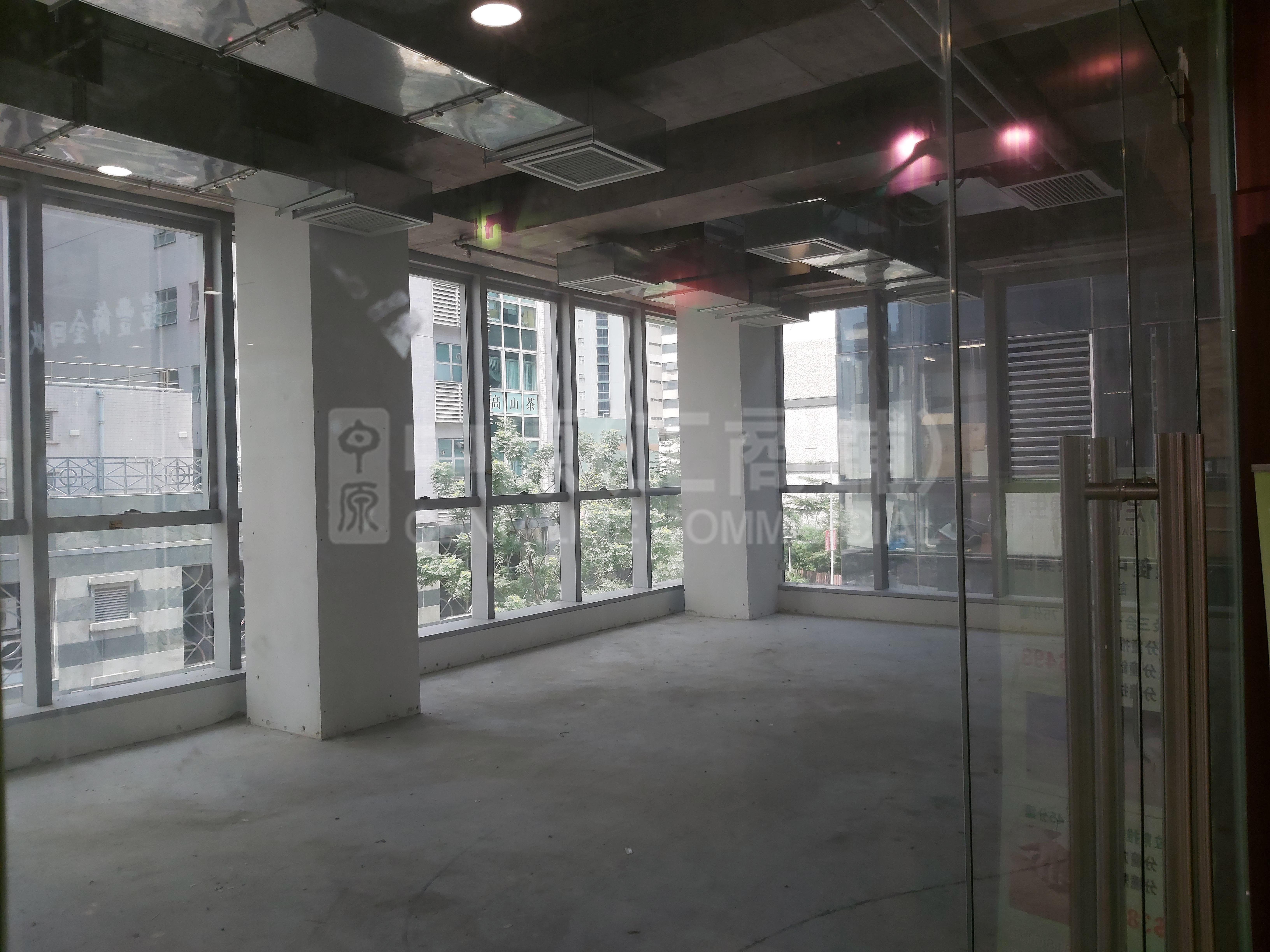 Photo materials about Kings Wing Plaza 1 | Retail Listing | Centaline Commercial