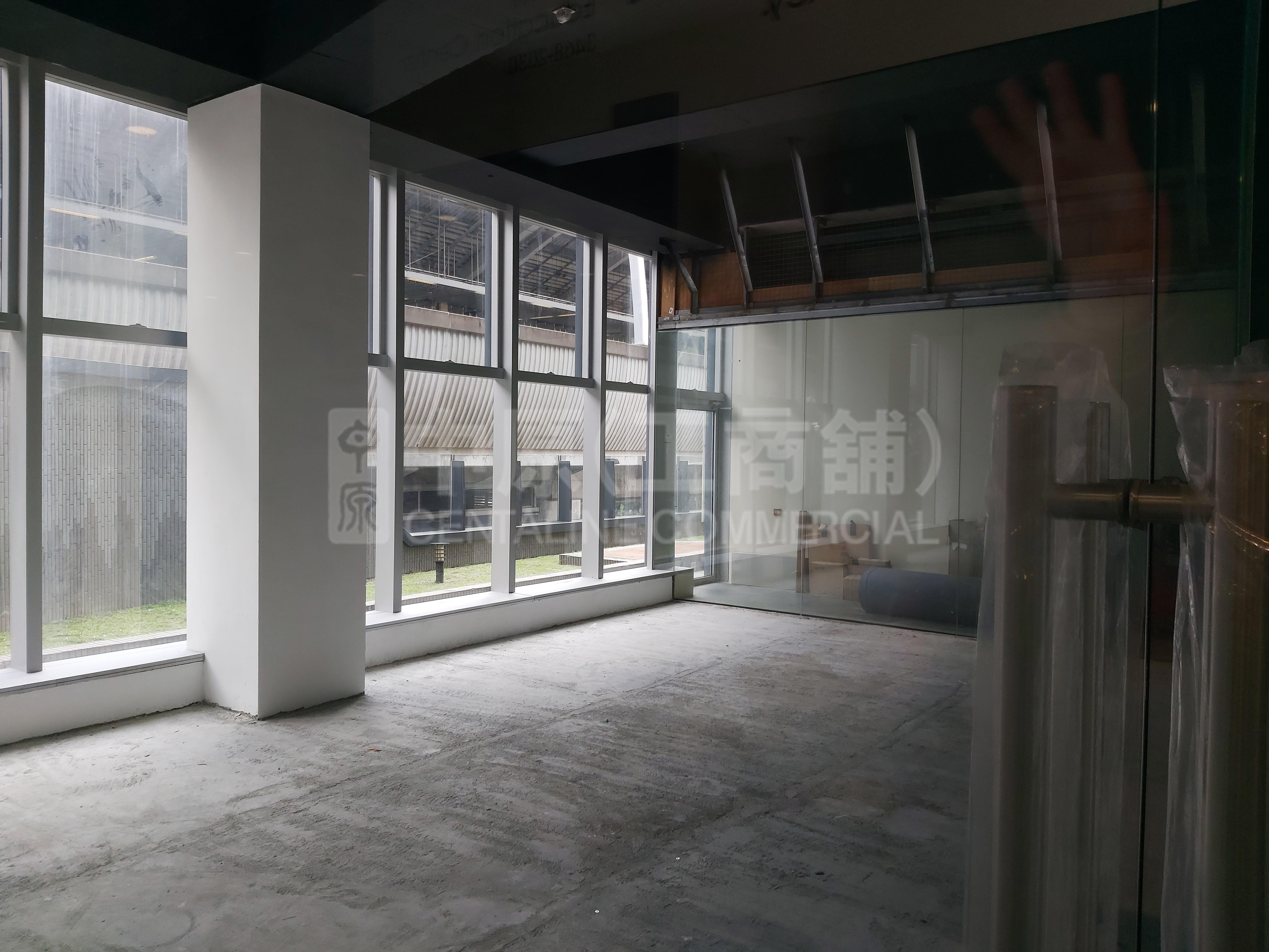 Photo materials about Kings Wing Plaza 1 | Retail Listing | Centaline Commercial