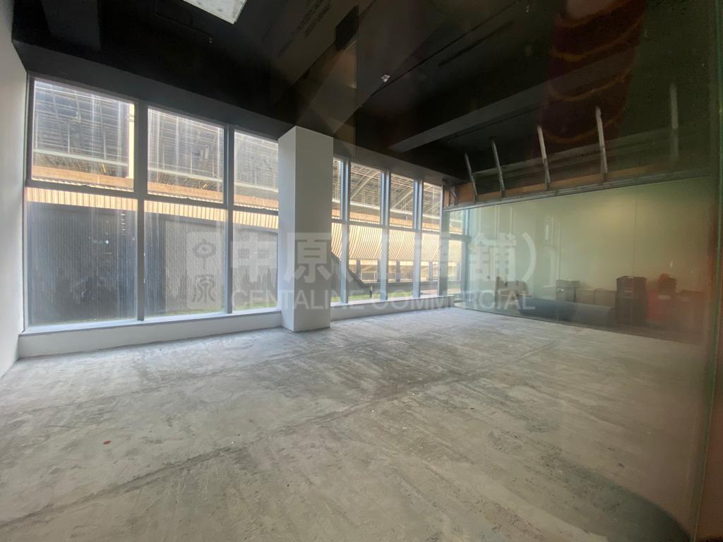 Photo materials about Kings Wing Plaza 1 | Retail Listing | Centaline Commercial