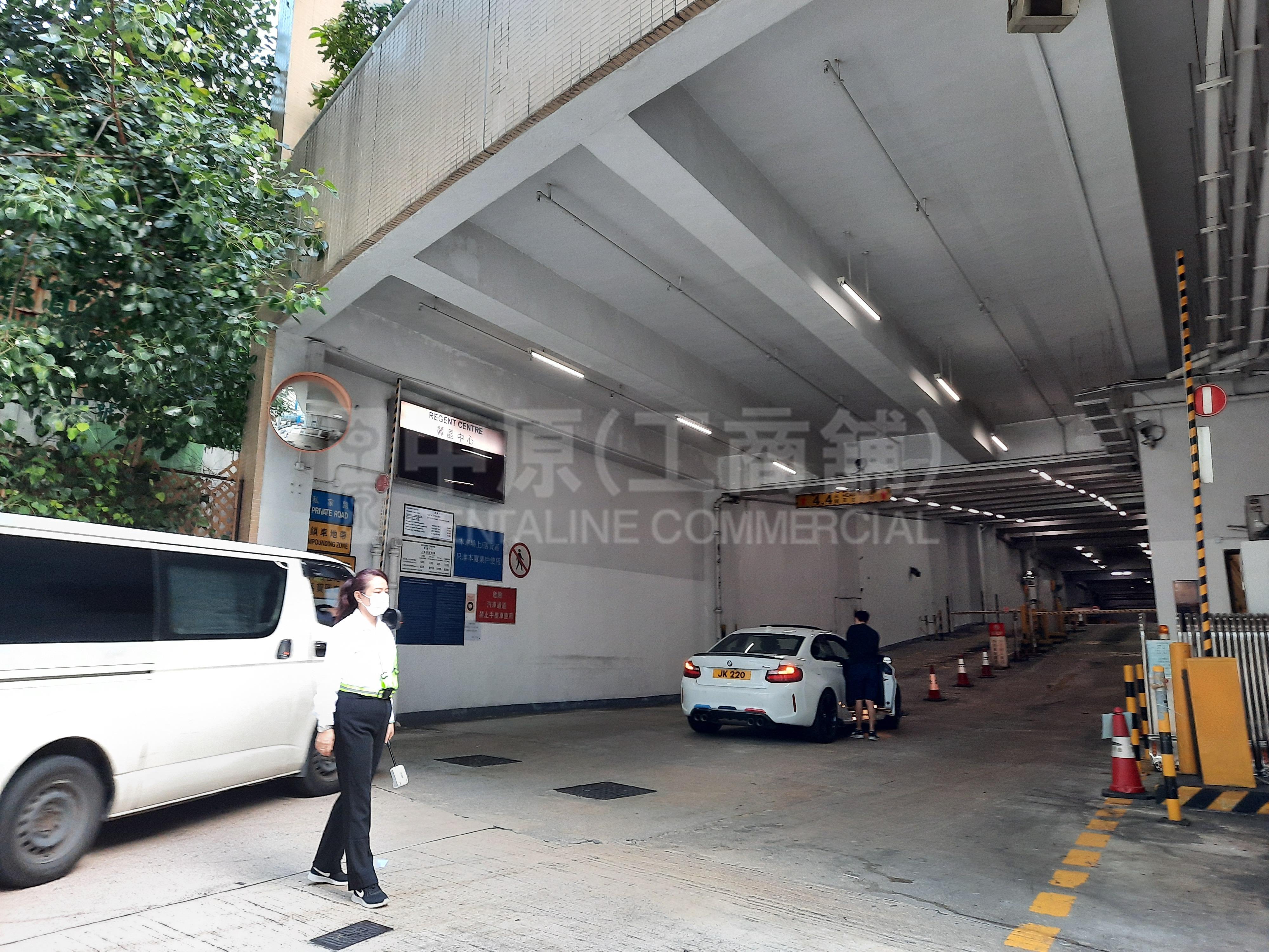 丽晶中心 B座的相片资料｜工商楼盘｜中原工商铺
