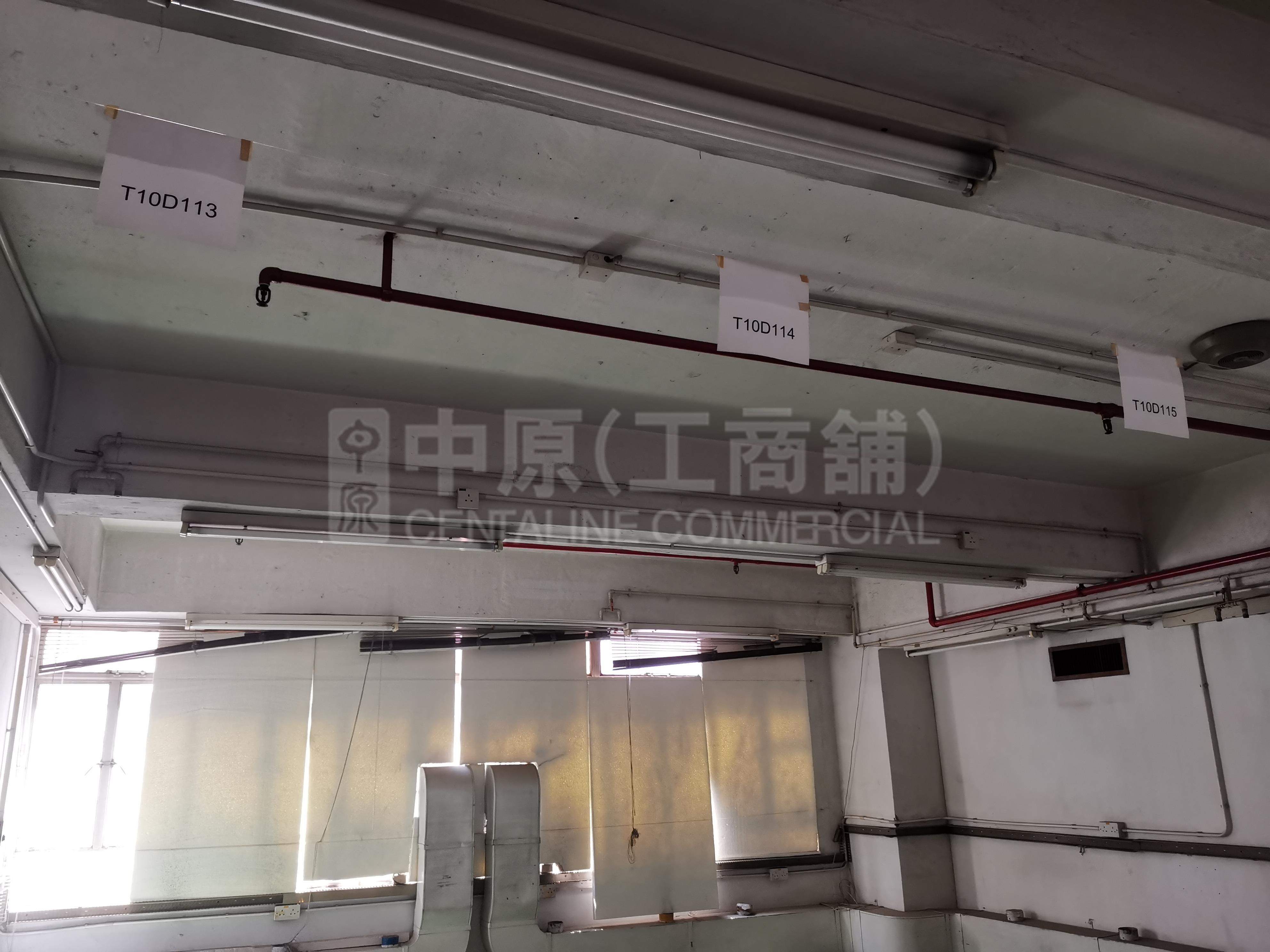 鸿昌工业中心 2期的相片资料｜工商楼盘｜中原工商铺