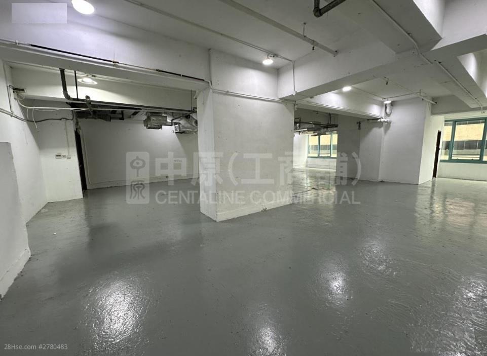 丽晶中心 B座的相片资料｜工商楼盘｜中原工商铺