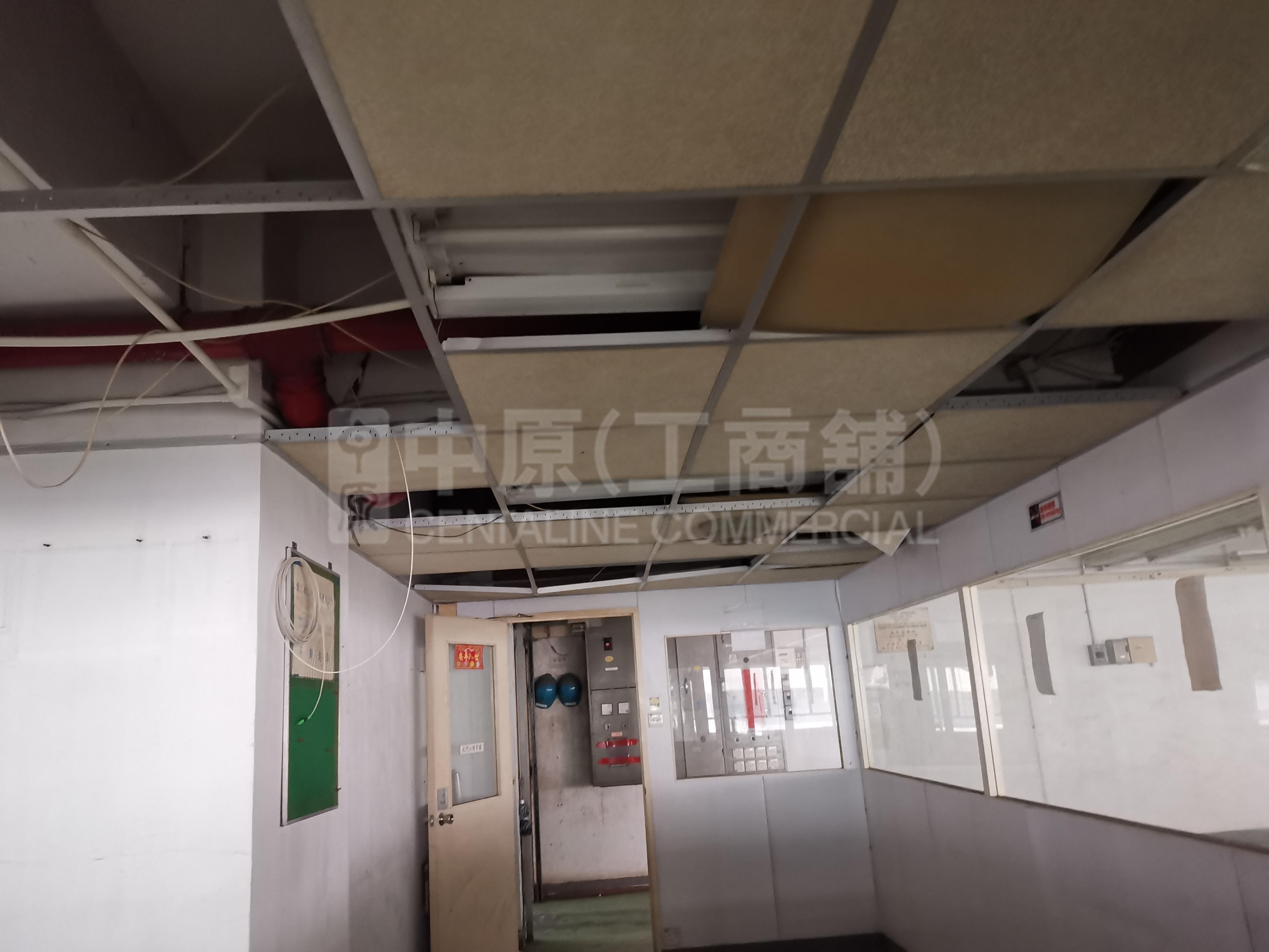鸿昌工业中心 2期的相片资料｜工商楼盘｜中原工商铺