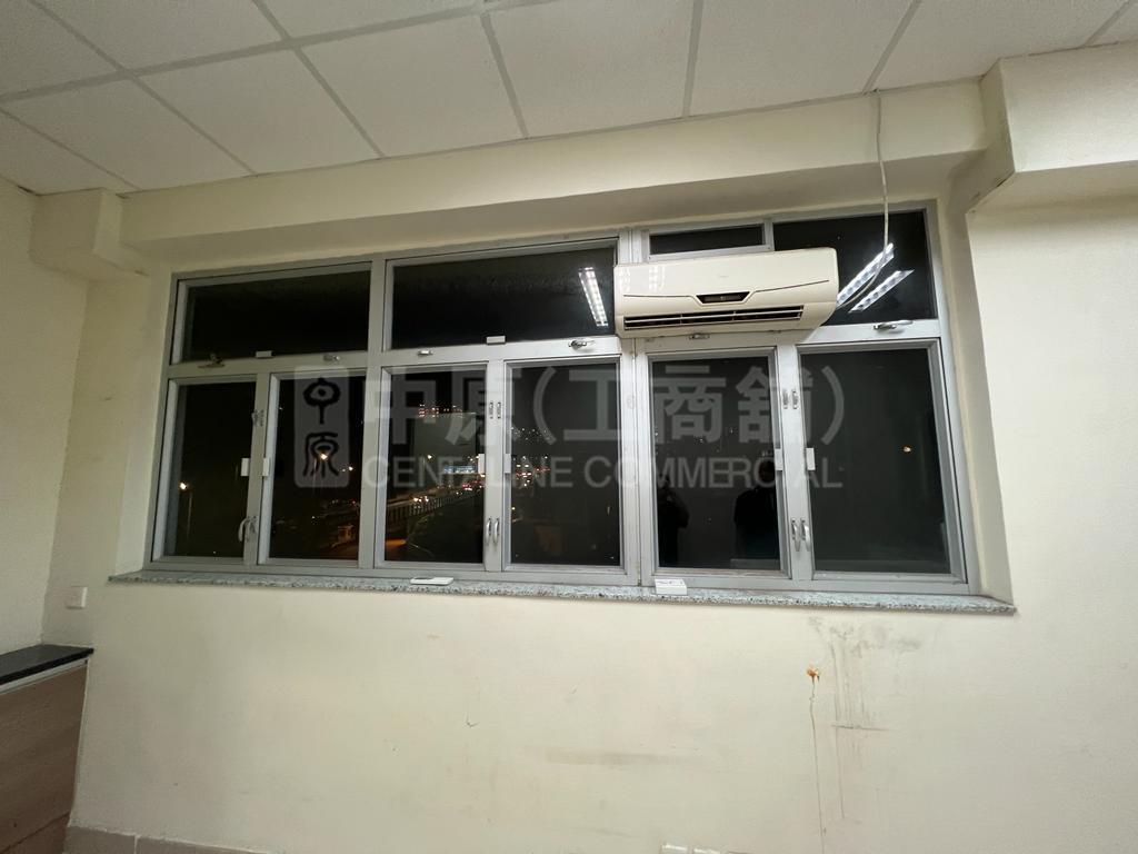 Photo materials about Tai Cheung (Liberal) Factory Building | Industrial Listing | Centaline Commercial