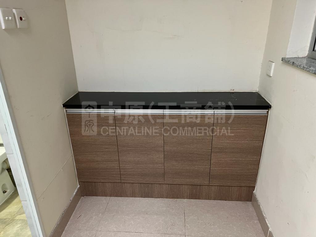 Photo materials about Tai Cheung (Liberal) Factory Building | Industrial Listing | Centaline Commercial