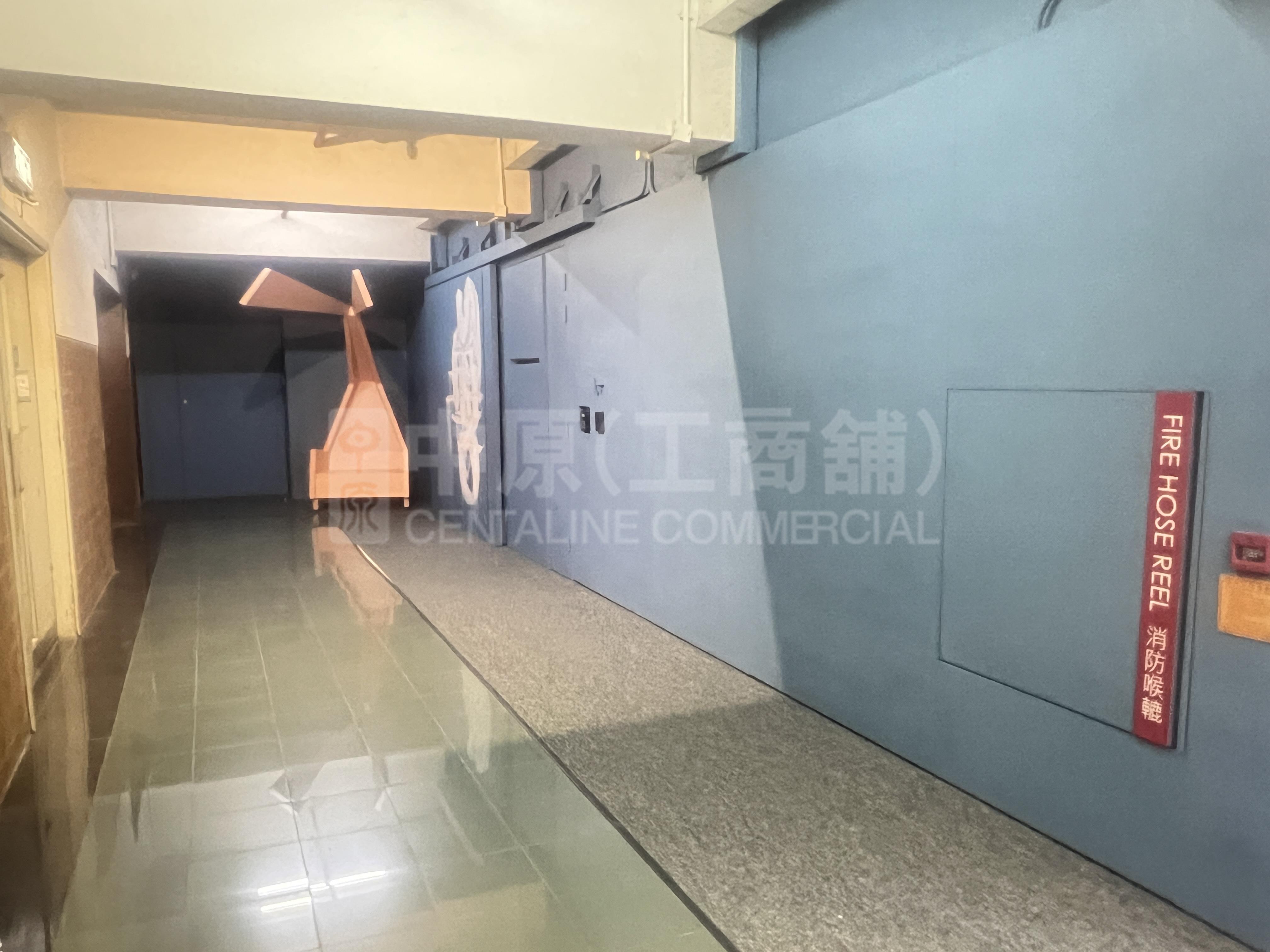 東達中心的相片資料｜工商樓盤｜中原工商舖