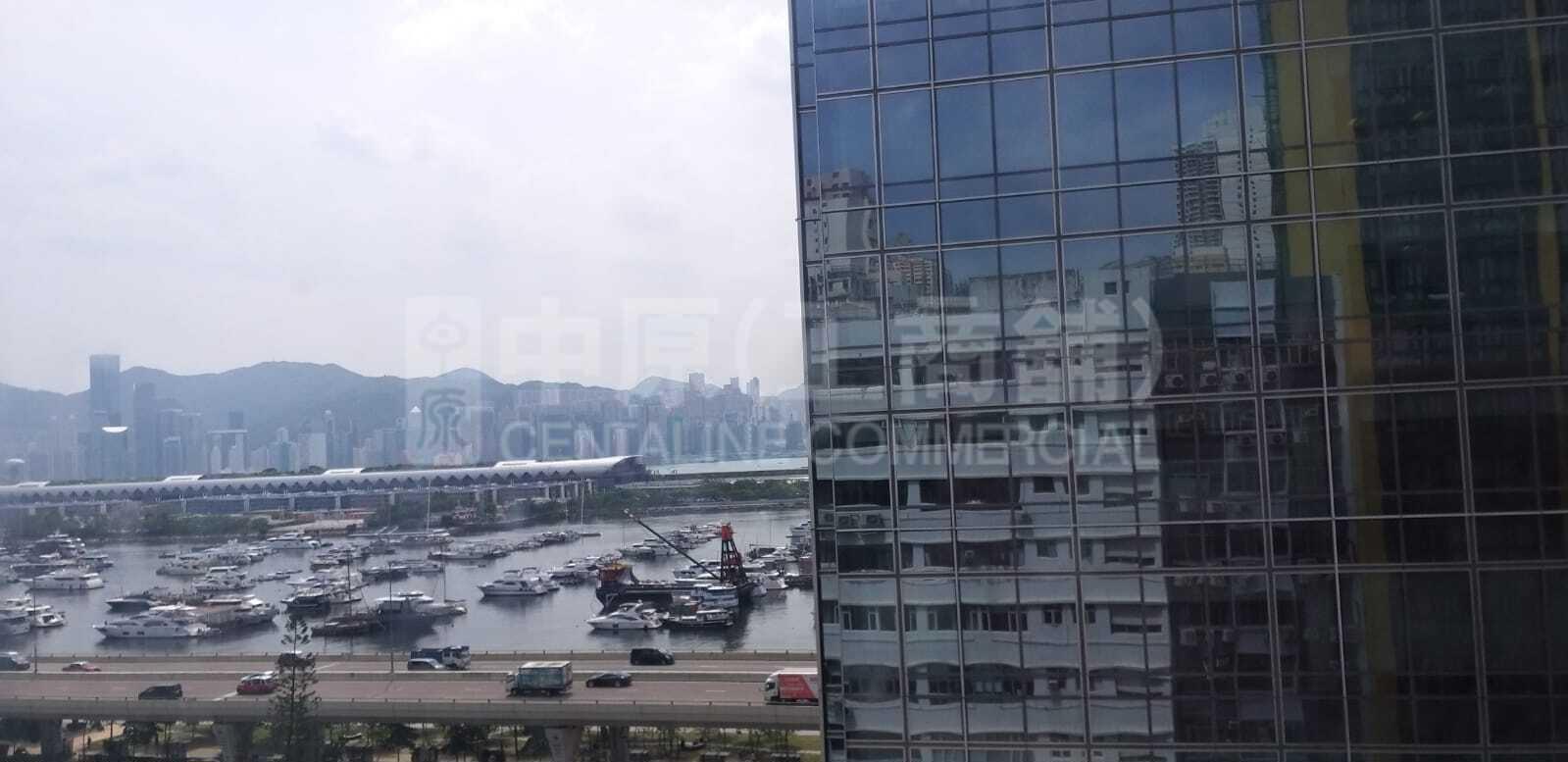 Photo materials about Peter Leung Industrial Building | Industrial Listing | Centaline Commercial