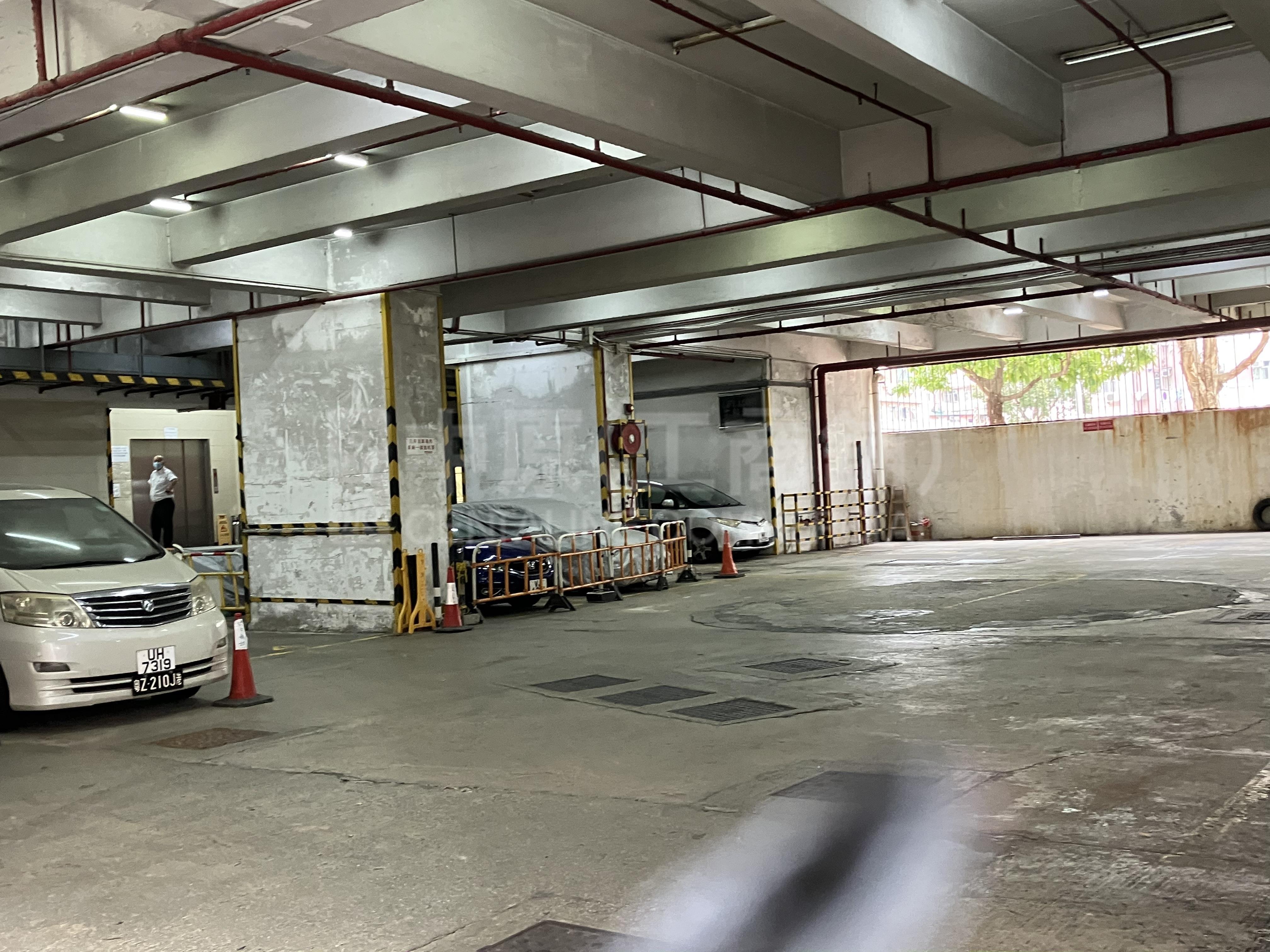 Photo materials about Wah Chun Industrial Centre | Industrial Listing | Centaline Commercial