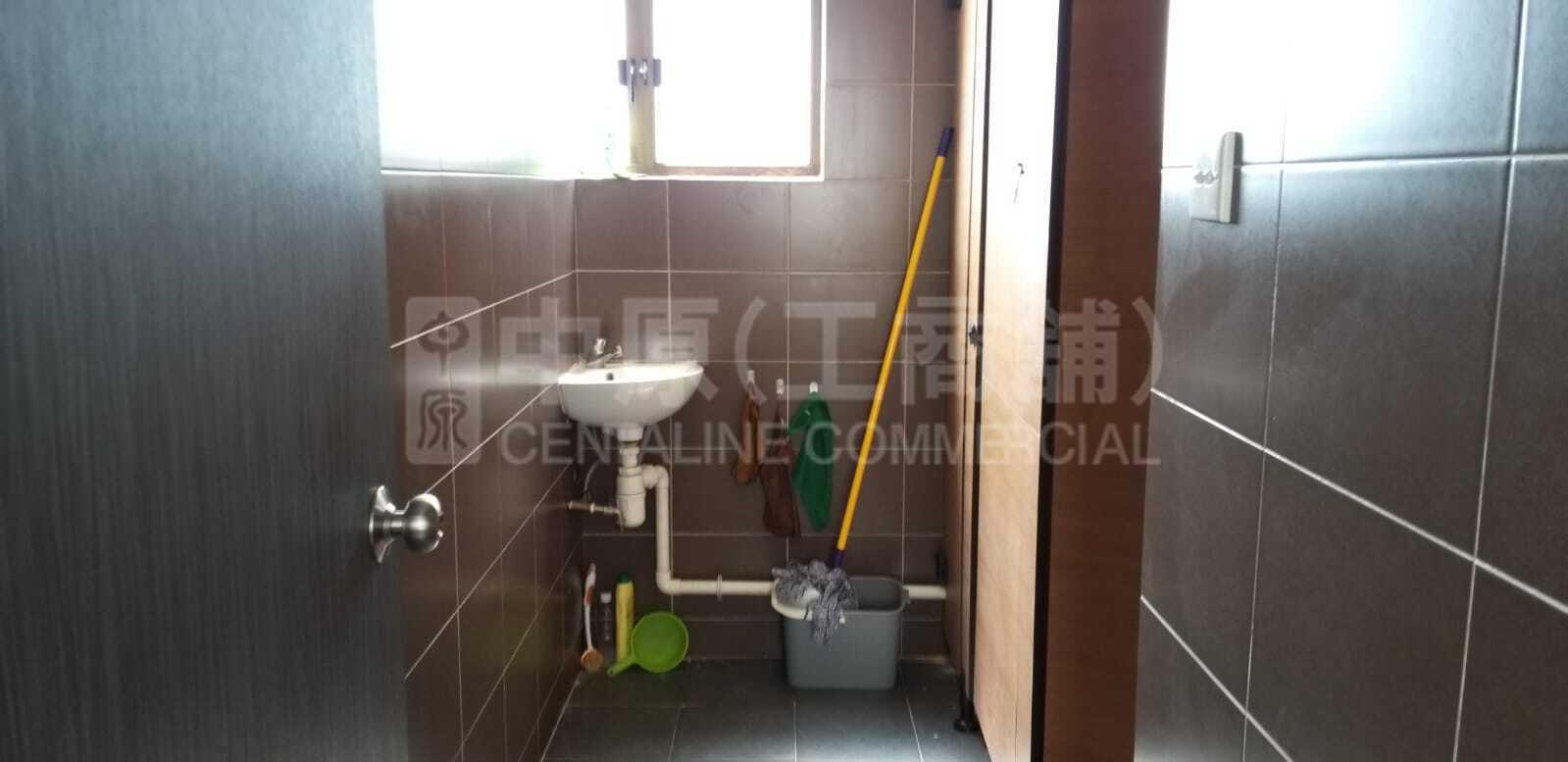 Photo materials about Peter Leung Industrial Building | Industrial Listing | Centaline Commercial