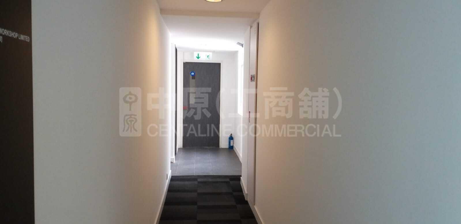 振邦工業大廈｜工商樓盤｜中原工商舖