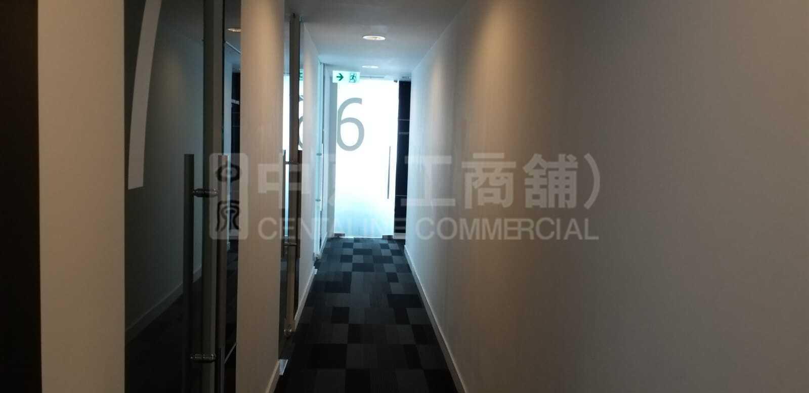 Photo materials about Peter Leung Industrial Building | Industrial Listing | Centaline Commercial