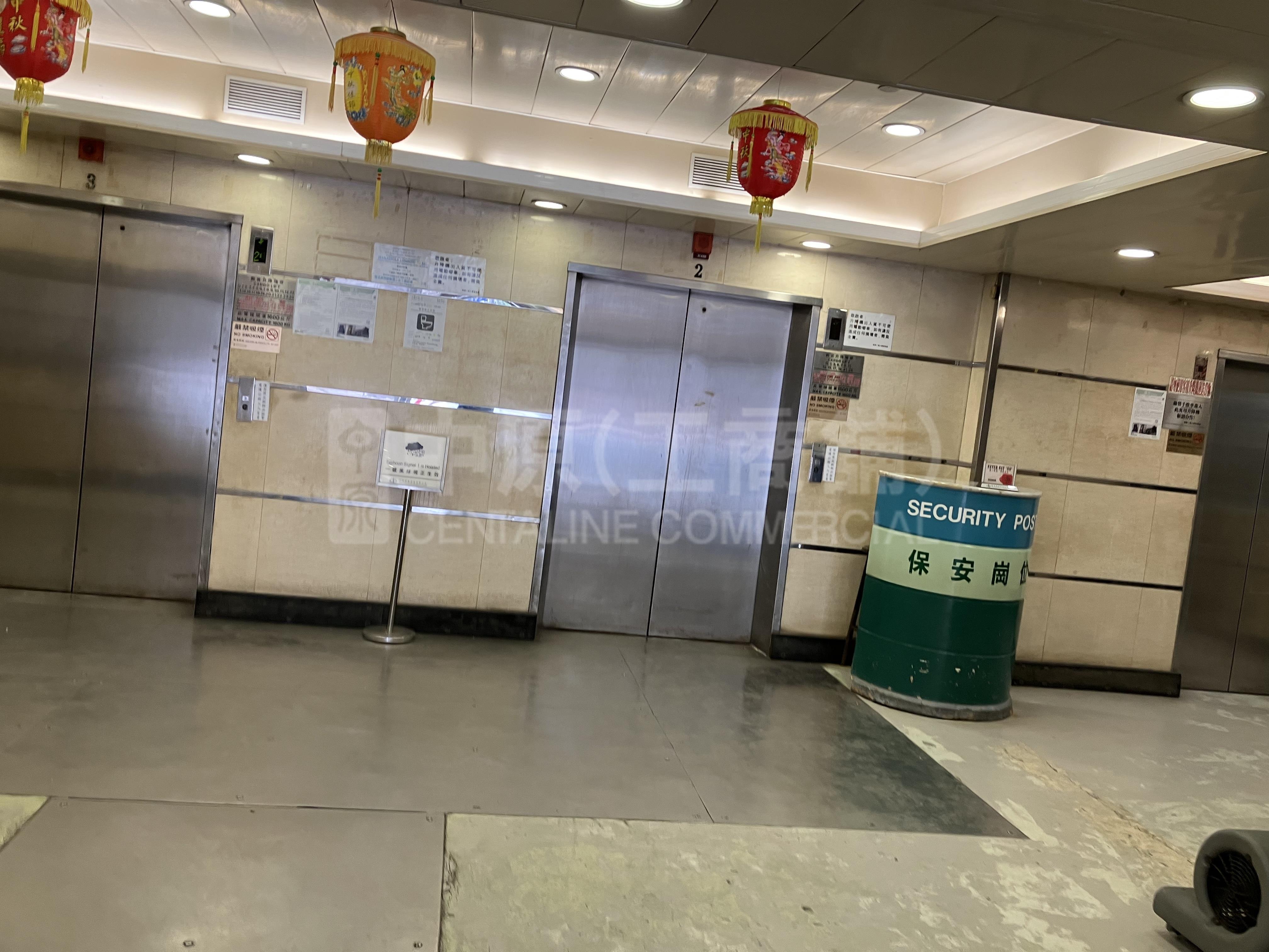 榮興工業大廈｜工商樓盤｜中原工商舖