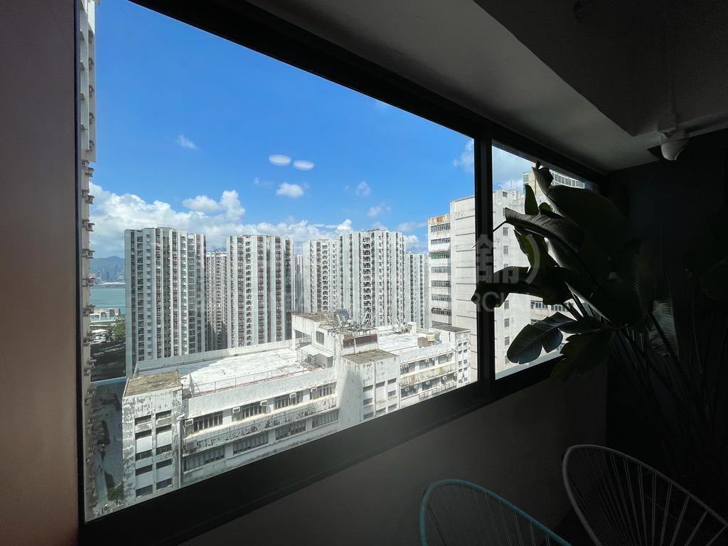 東達中心的相片資料｜工商樓盤｜中原工商舖