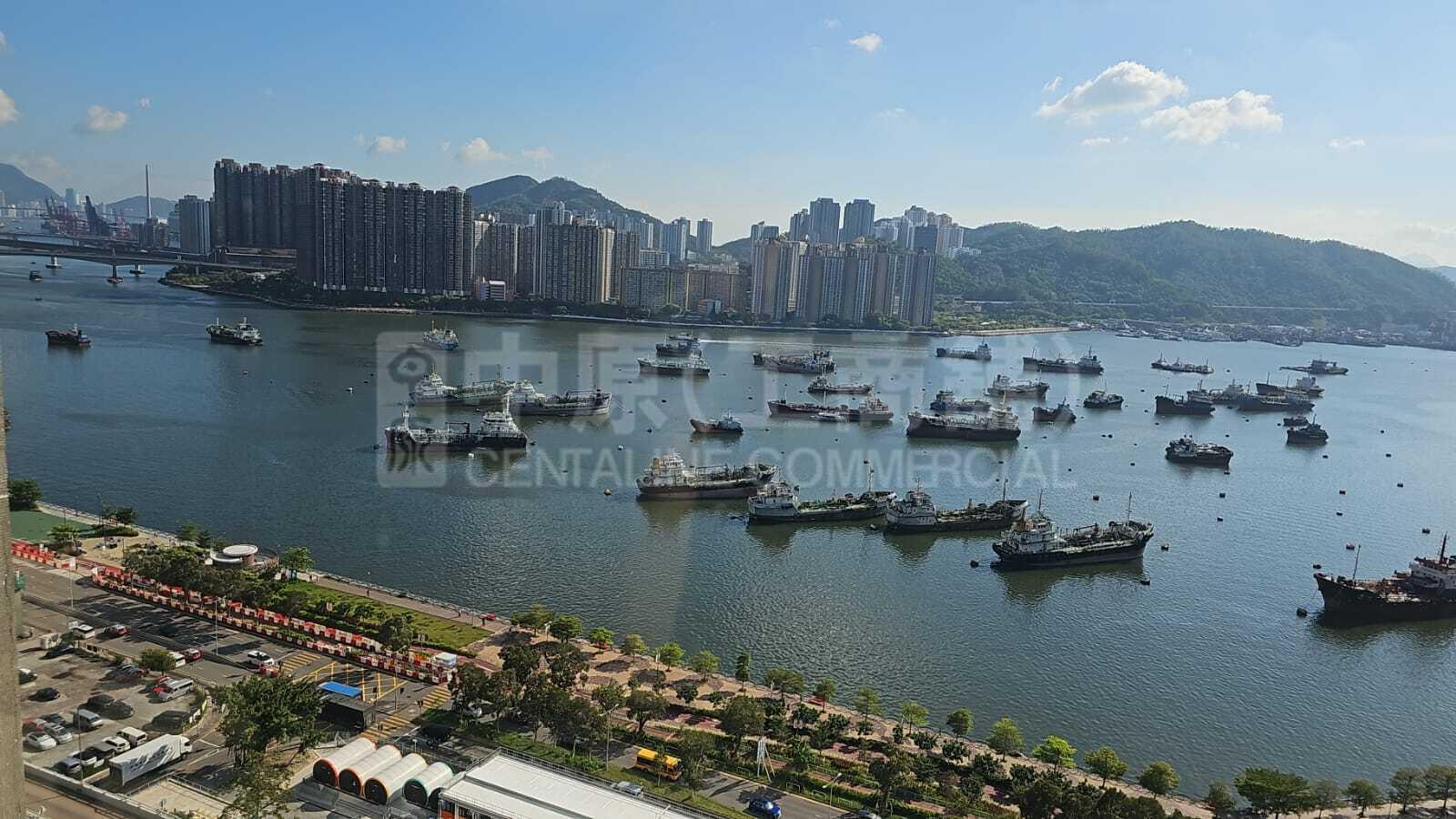 铨通工业大厦的相片资料｜工商楼盘｜中原工商铺