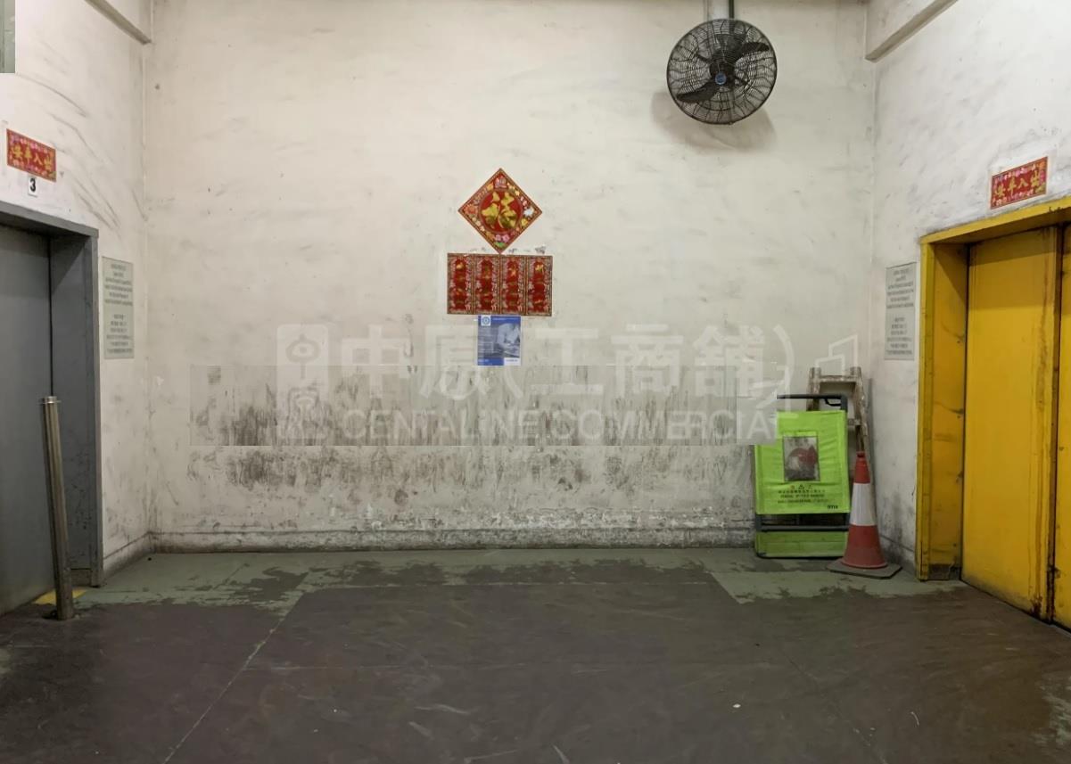 友联工业大厦 A座｜工商楼盘｜中原工商铺