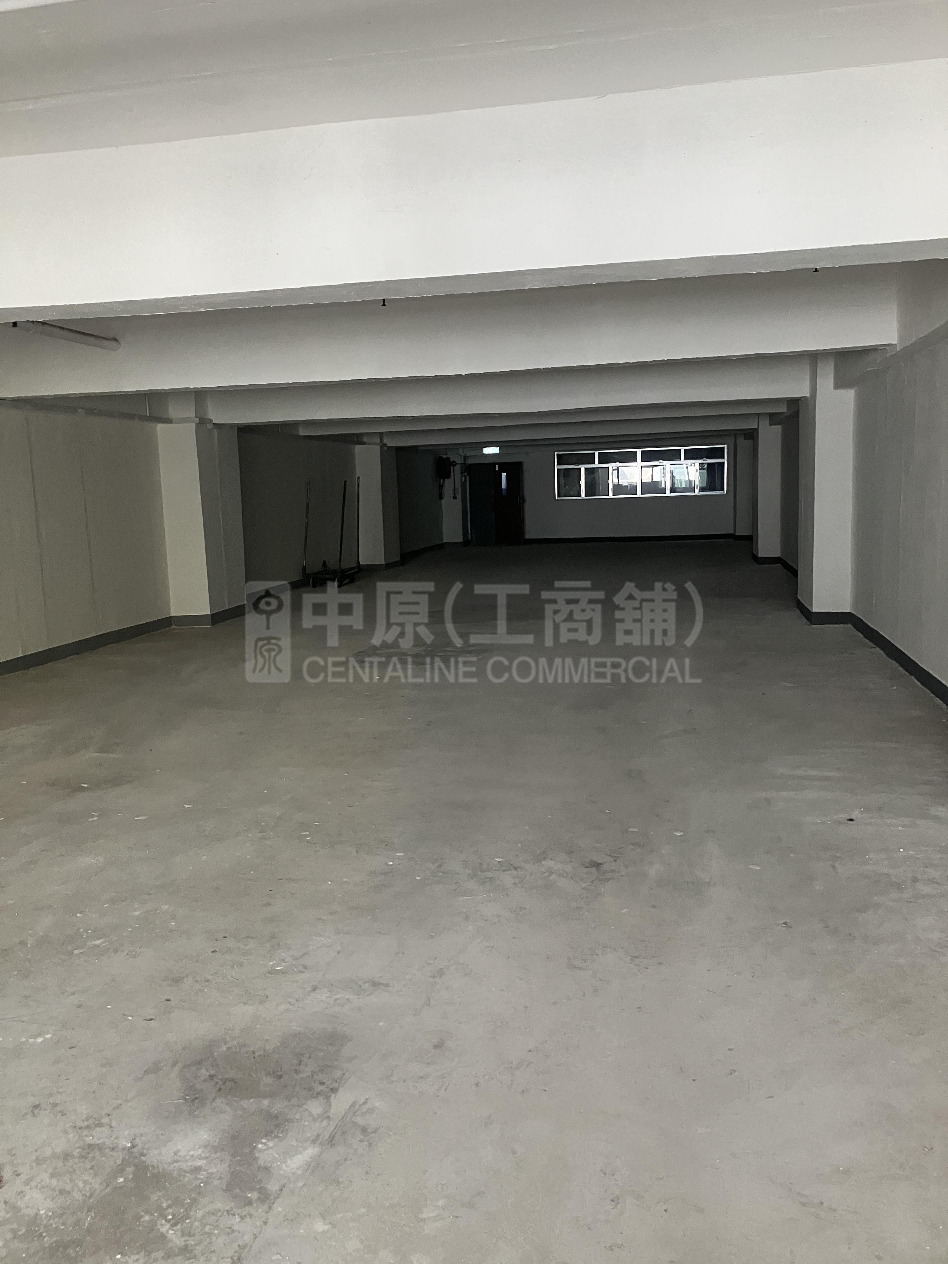 Tsuen Tung Factory Building｜Industrial Property | Centaline Commercial