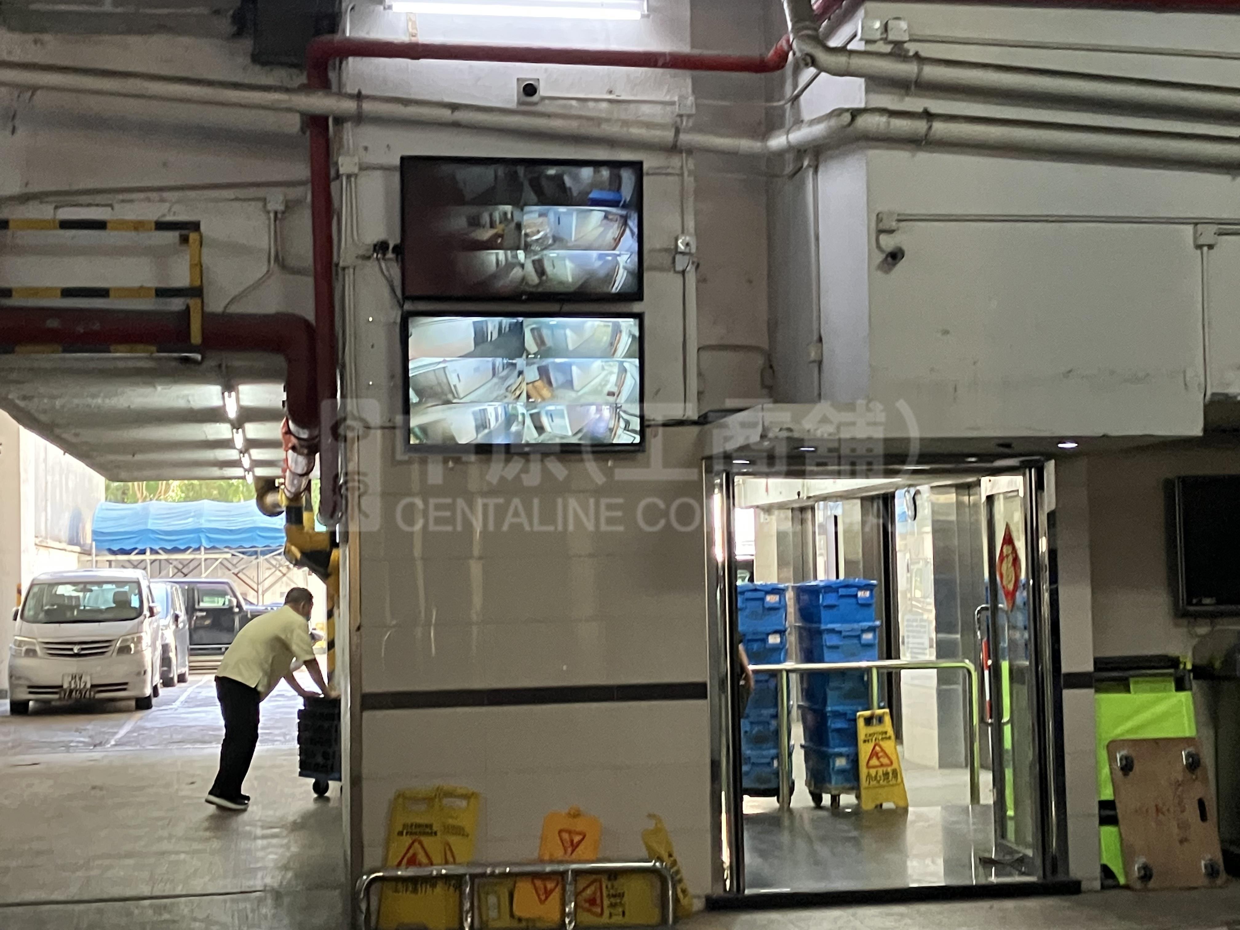 铨通工业大厦的相片资料｜工商楼盘｜中原工商铺
