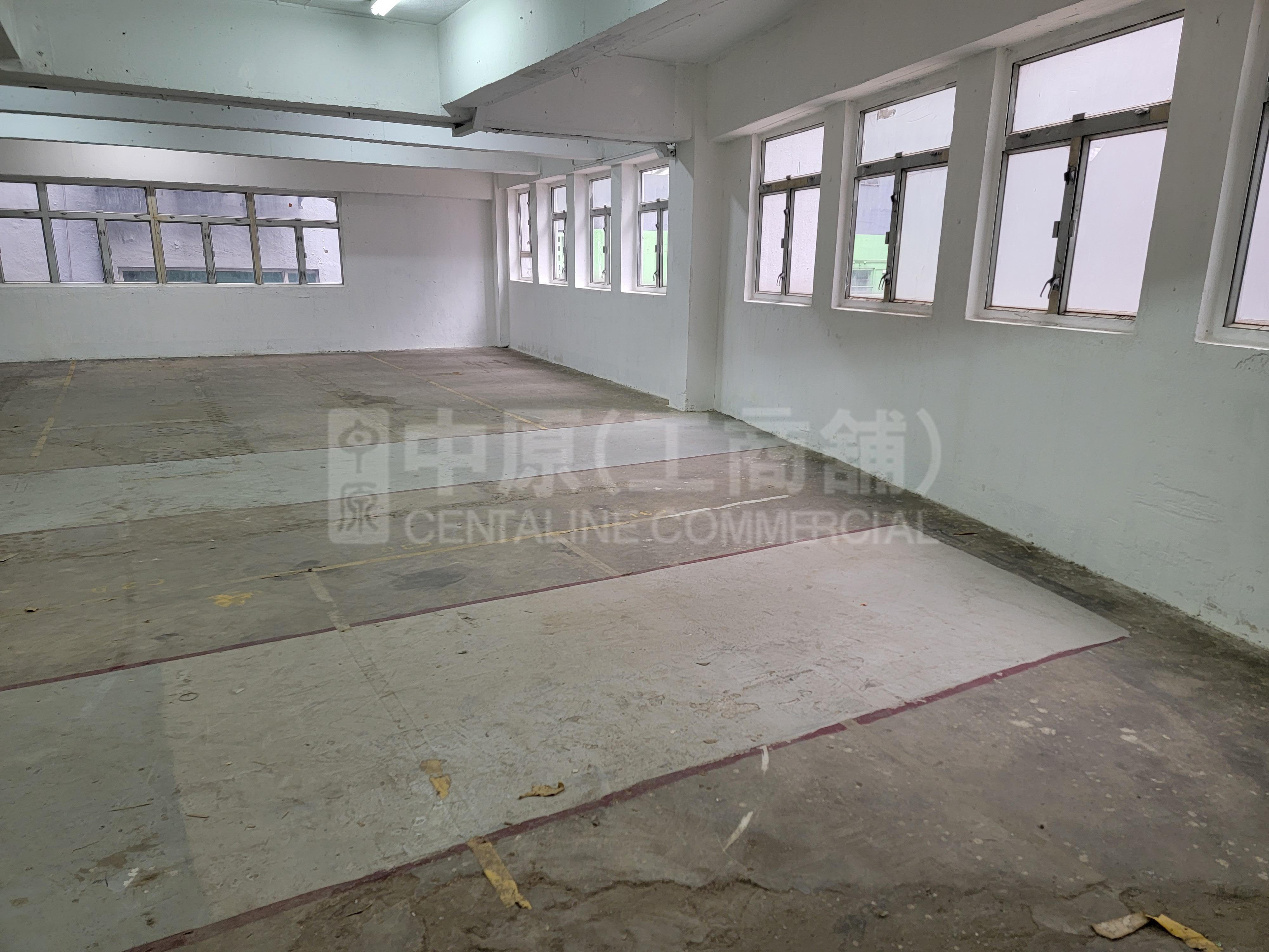荃湾工业大厦的相片资料｜工商楼盘｜中原工商铺