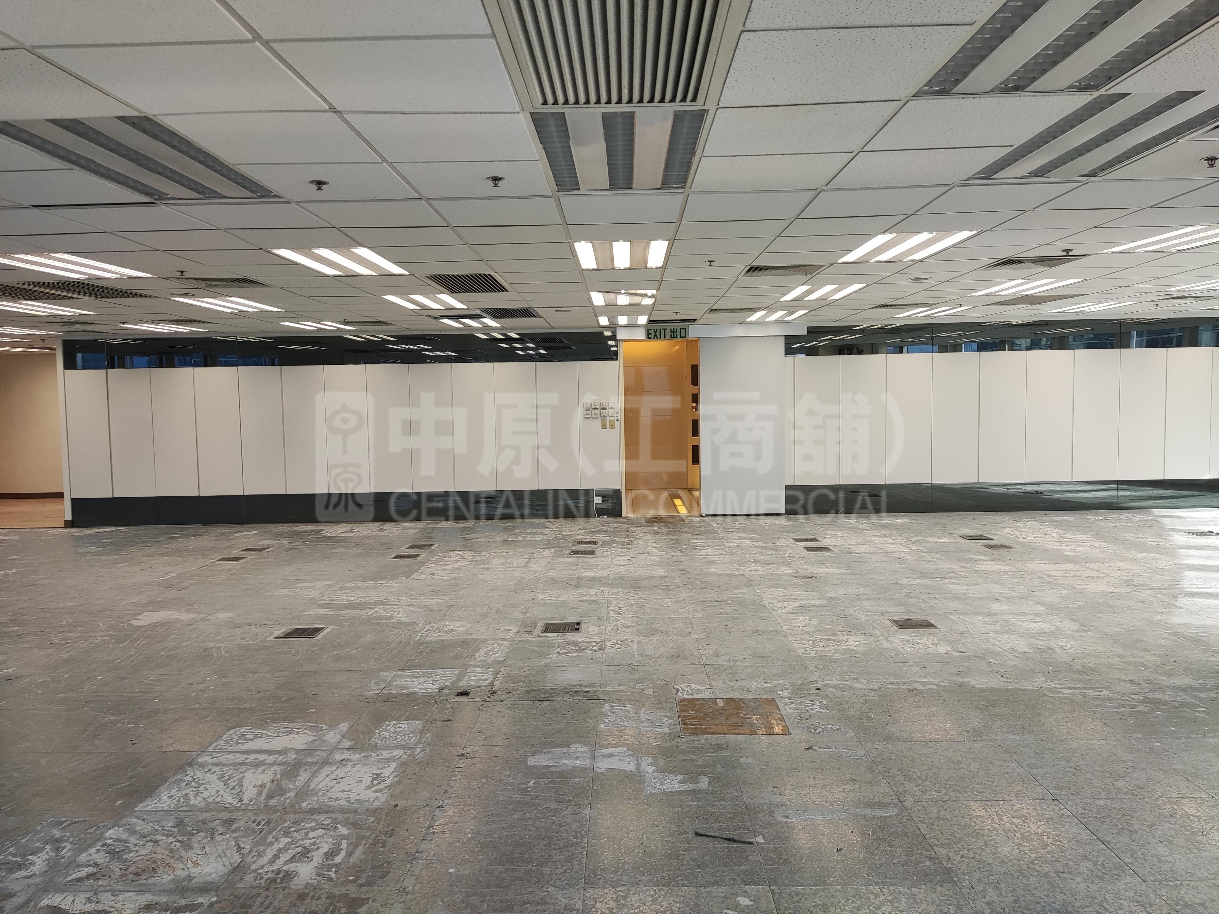 Photo materials about Enterprise Square Three | Office Listing | Centaline Commercial