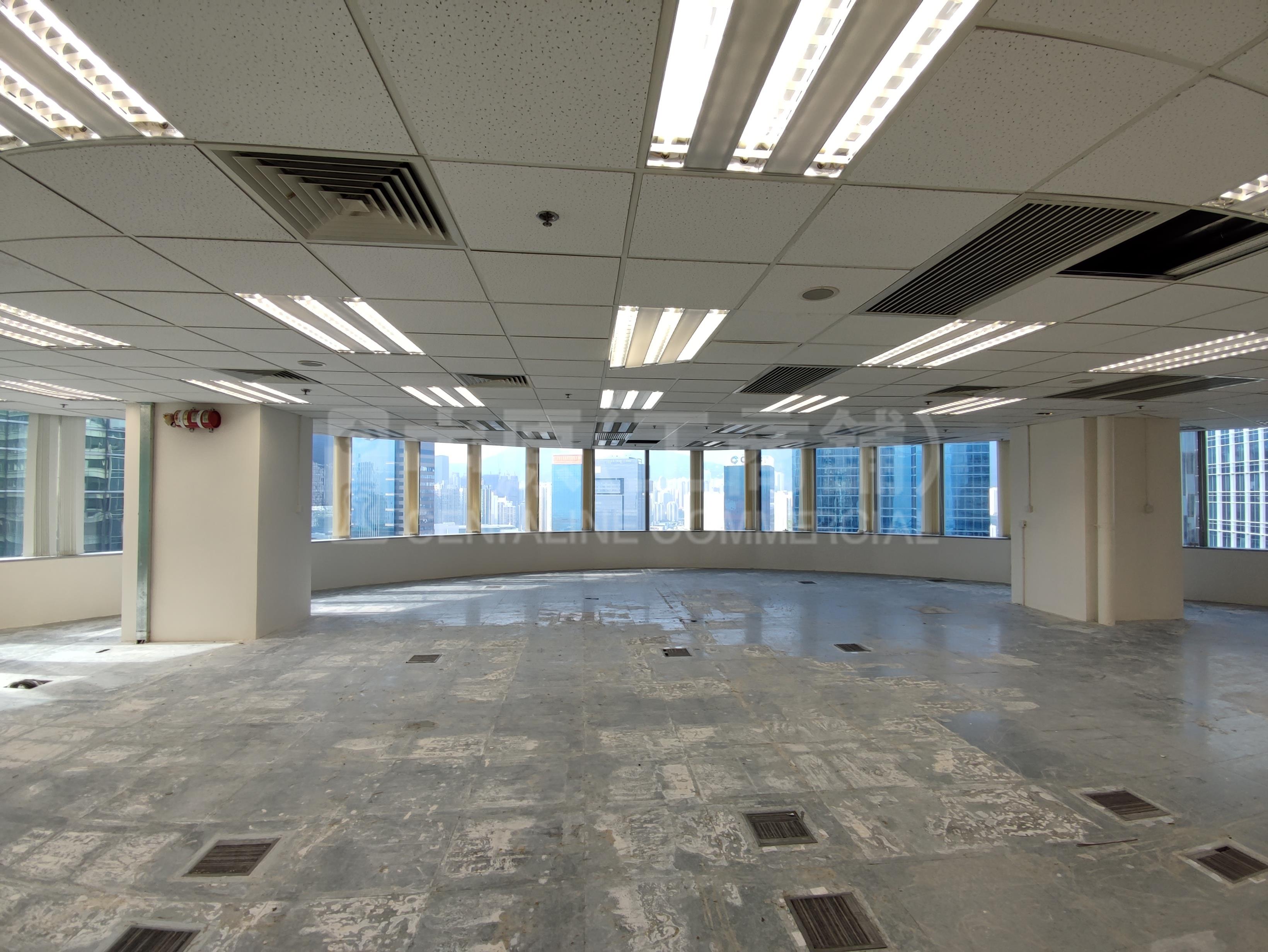Photo materials about Enterprise Square Three | Office Listing | Centaline Commercial