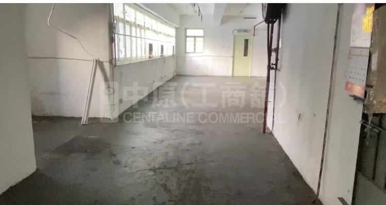 隆盛工厂大厦的相片资料｜工商楼盘｜中原工商铺