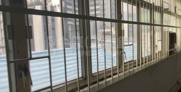 隆盛工厂大厦的相片资料｜工商楼盘｜中原工商铺