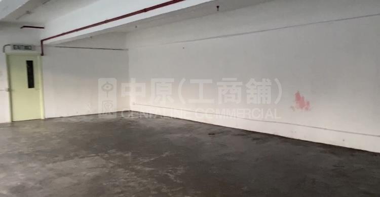 隆盛工厂大厦的相片资料｜工商楼盘｜中原工商铺