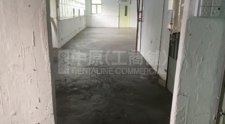 隆盛工厂大厦的相片资料｜工商楼盘｜中原工商铺